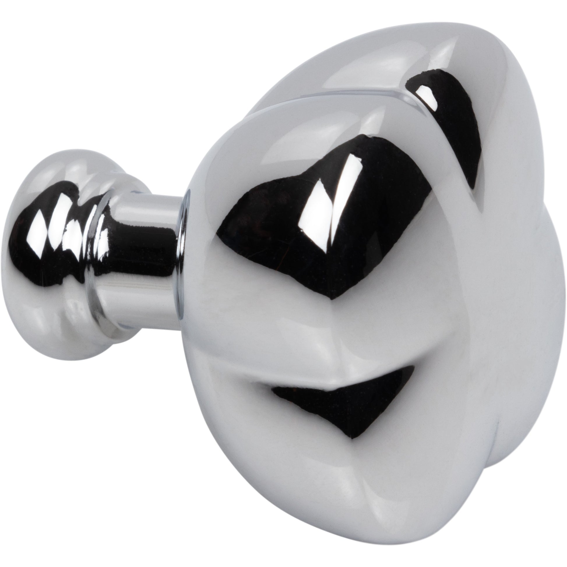 Jeffrey Alexander Southerland Knob Satin Bronze / 1-1/4"