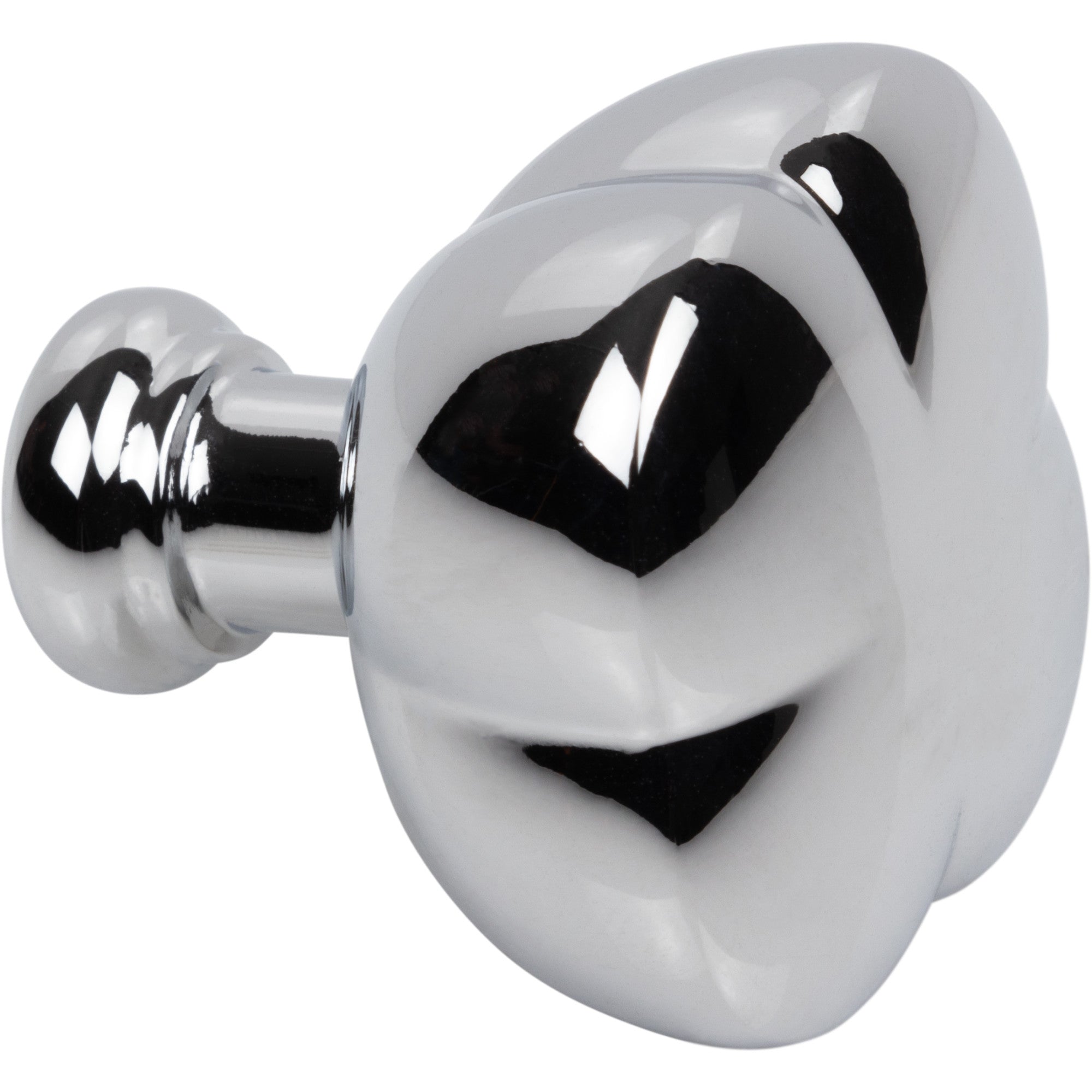 Jeffrey Alexander Southerland Knob Satin Bronze / 1-1/4"