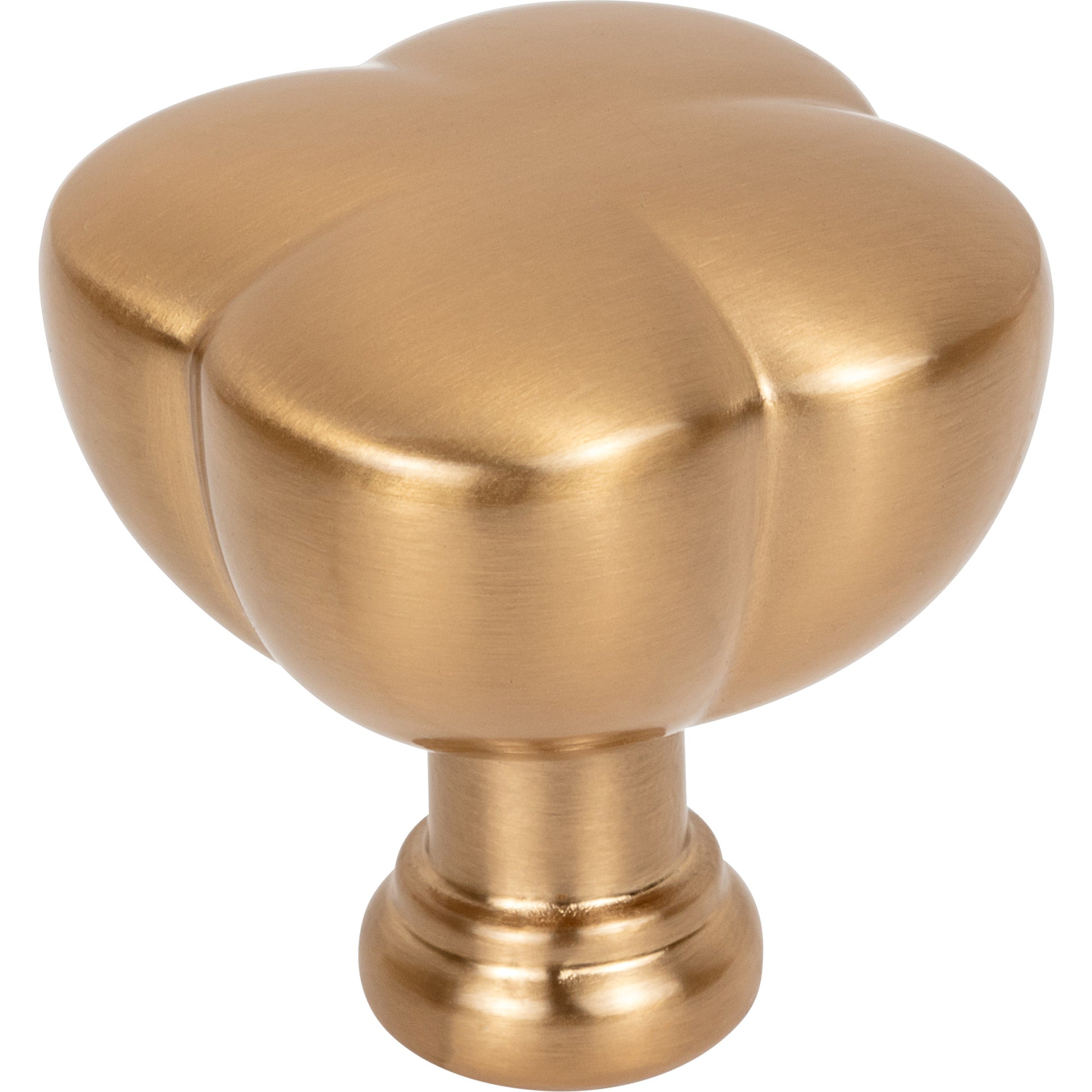 Jeffrey Alexander Southerland Knob Satin Bronze / 1-1/2"