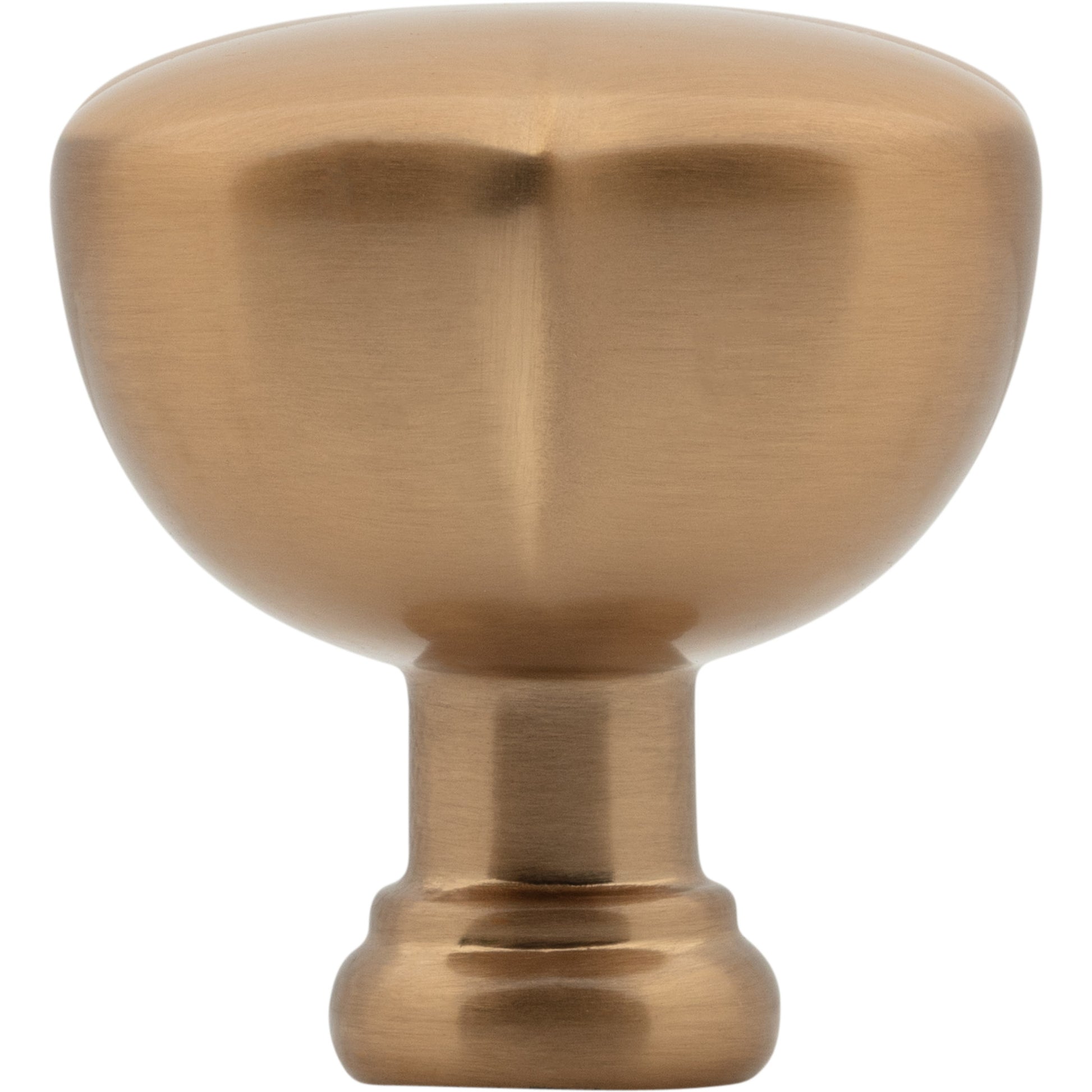 Jeffrey Alexander Southerland Knob Brushed Oil Rubbed Bronze / 1-1/4"