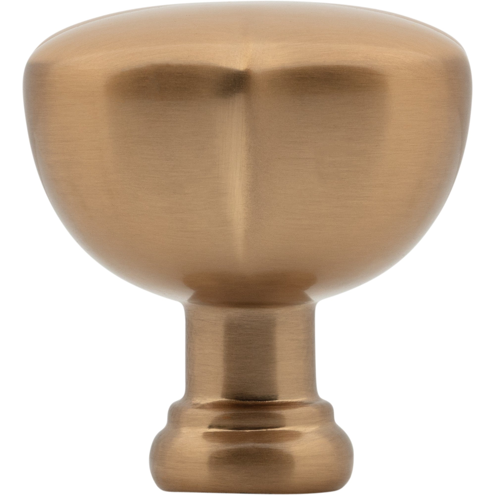 Jeffrey Alexander Southerland Knob Brushed Oil Rubbed Bronze / 1-1/4"