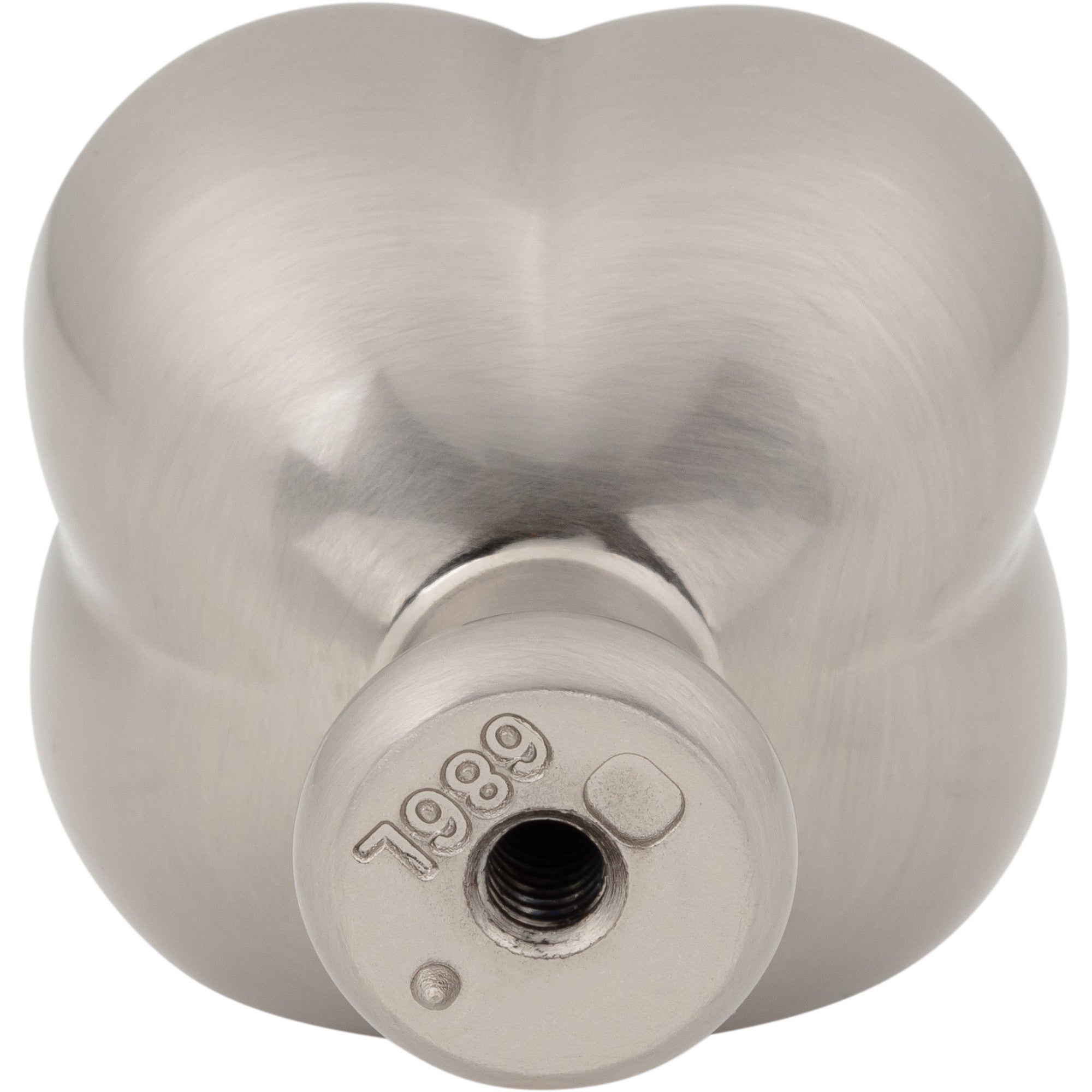 Jeffrey Alexander Southerland Knob Satin Bronze / 1-1/2"