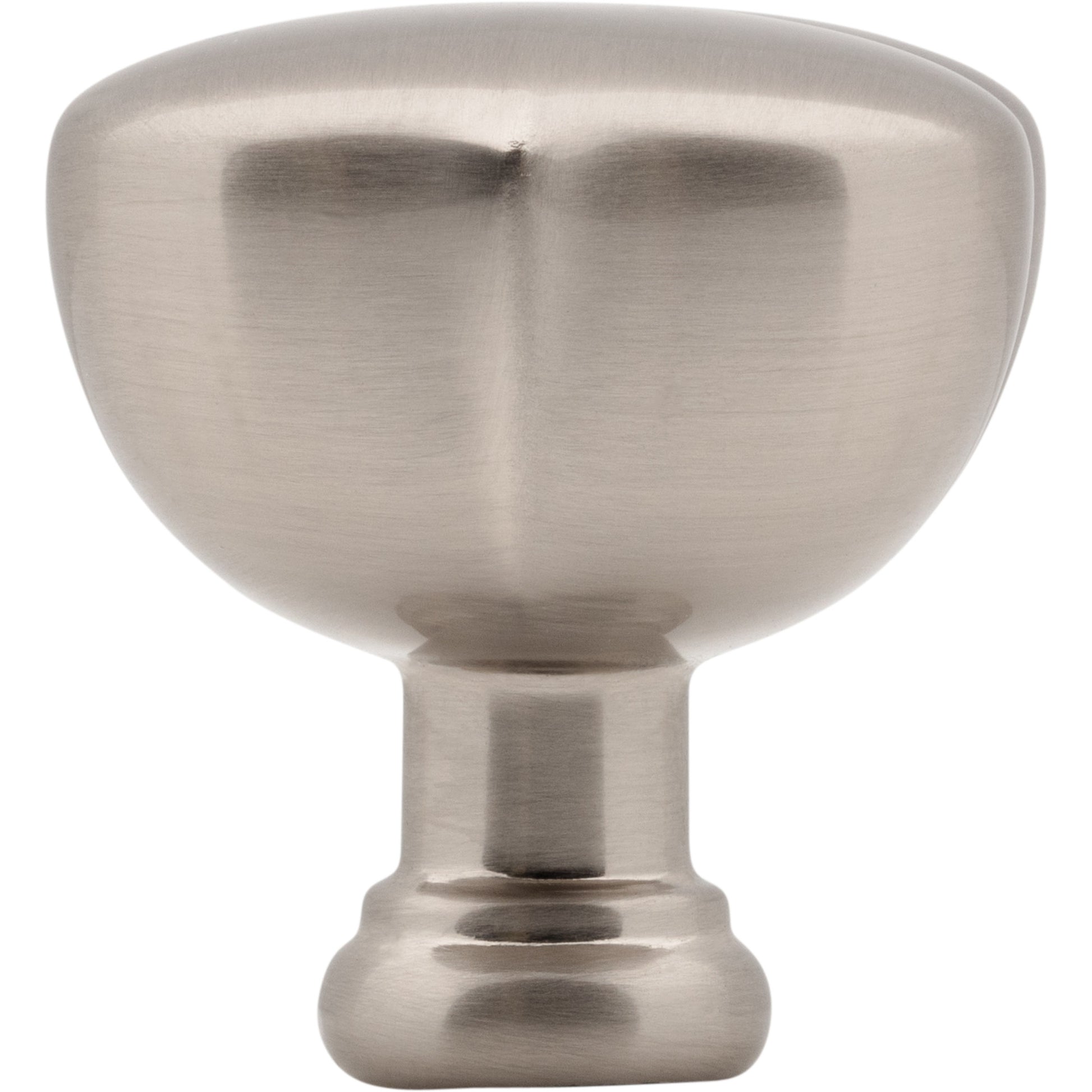 Jeffrey Alexander Southerland Knob Polished Chrome / 1-1/2"