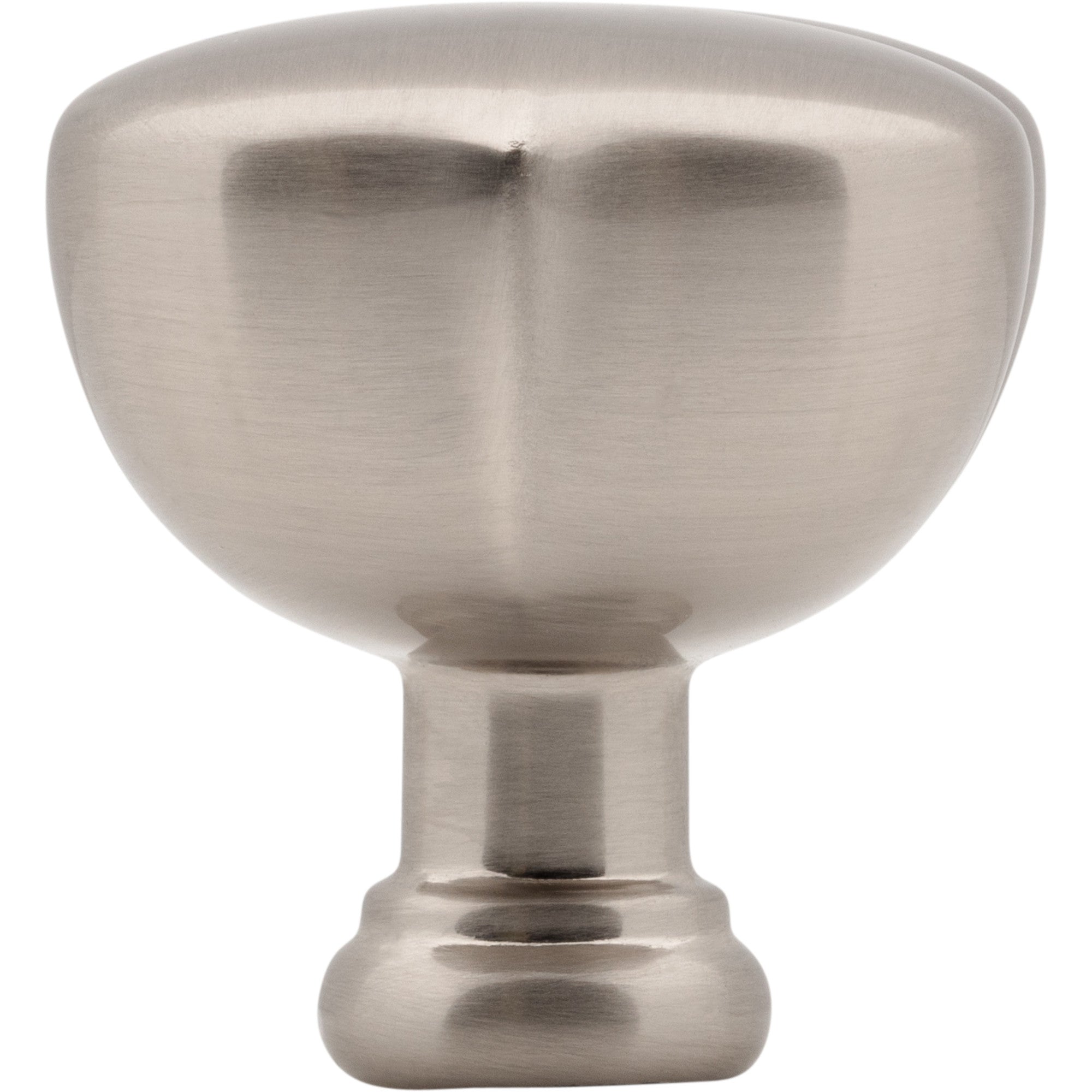 Jeffrey Alexander Southerland Knob Polished Chrome / 1-1/2"