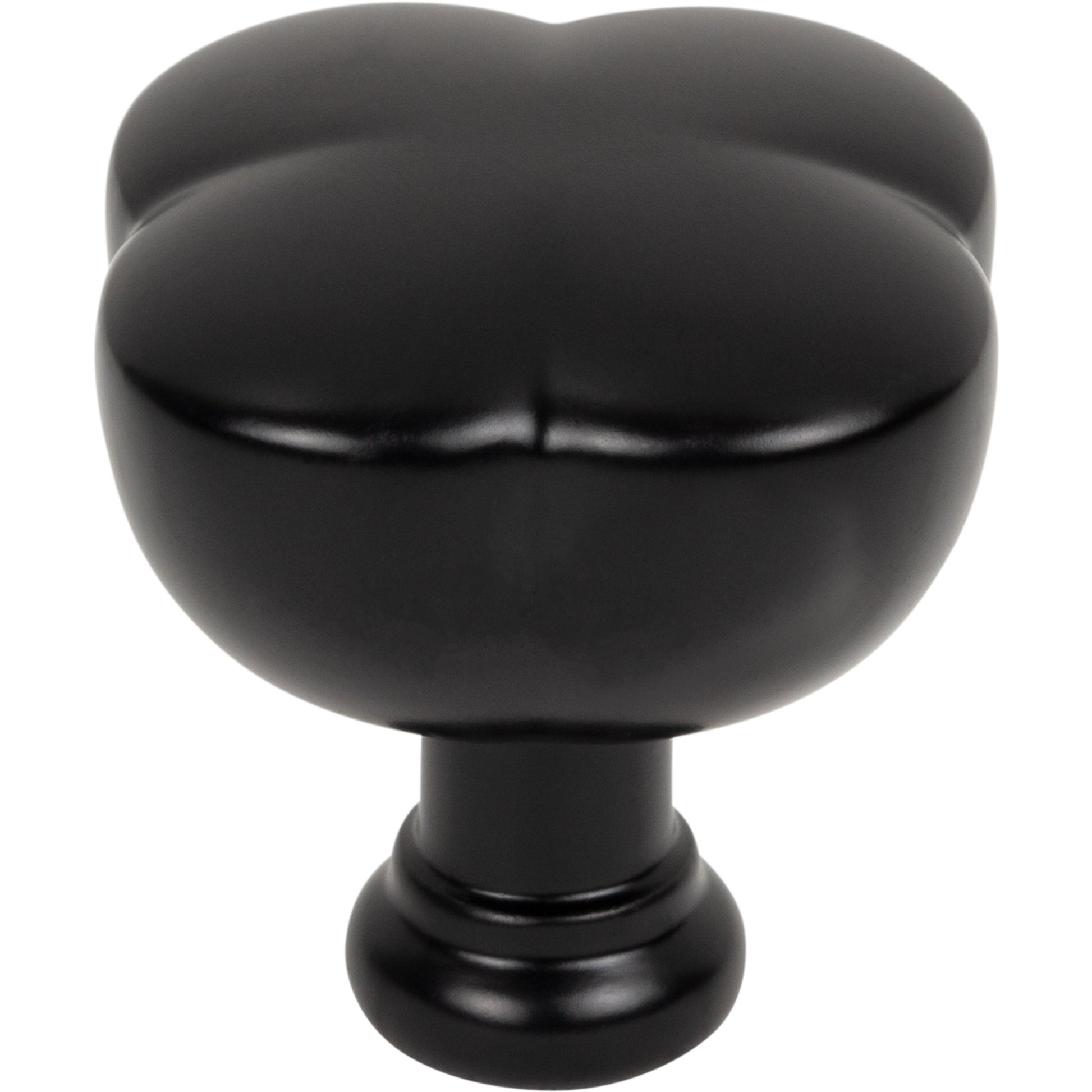Jeffrey Alexander Southerland Knob Polished Chrome / 1-1/2"