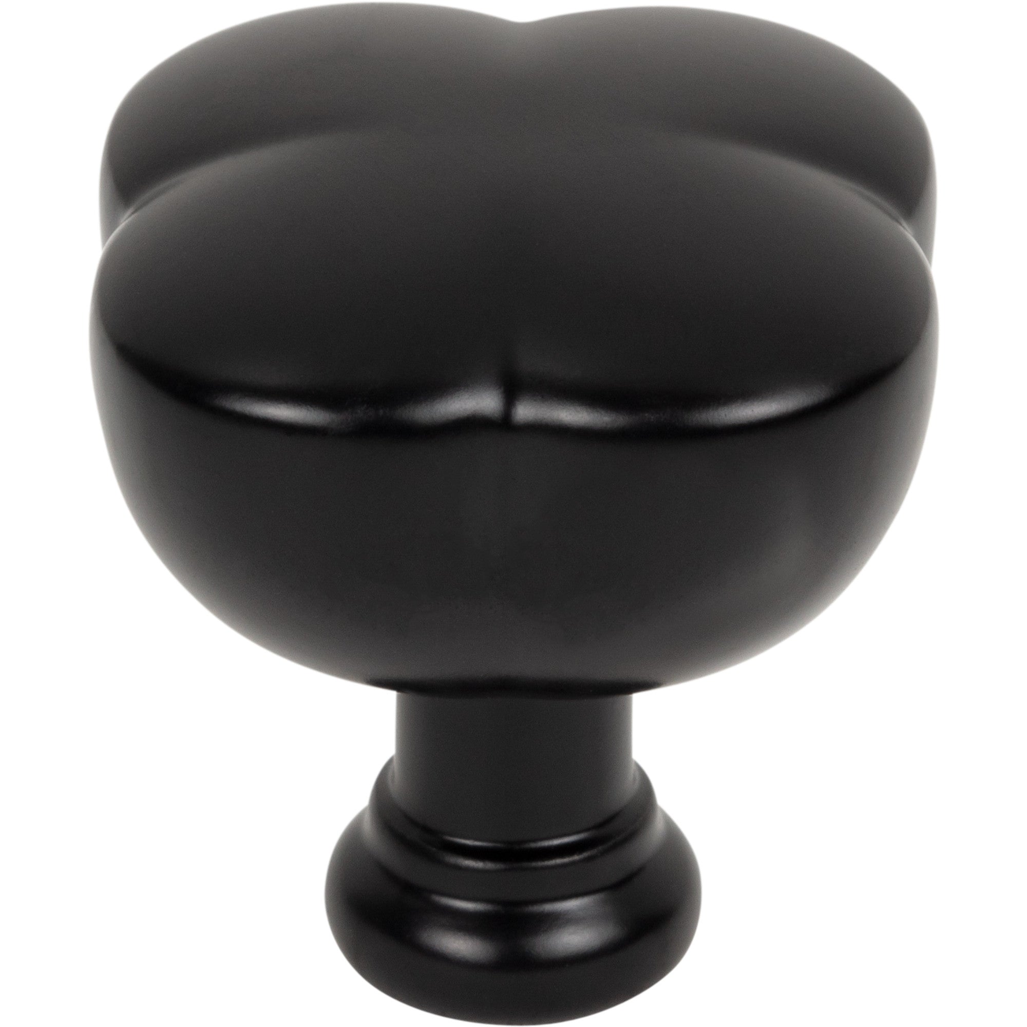 Jeffrey Alexander Southerland Knob Polished Chrome / 1-1/2"