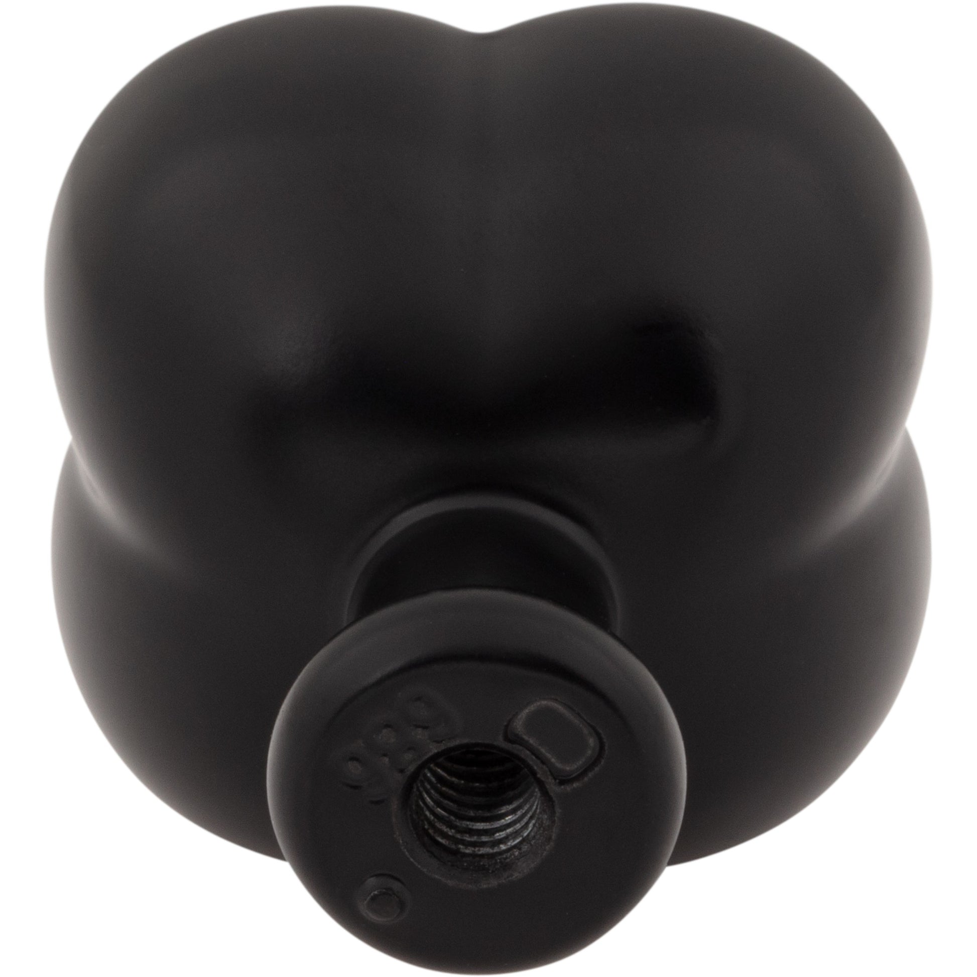 Jeffrey Alexander Southerland Knob Brushed Oil Rubbed Bronze / 1-1/2"