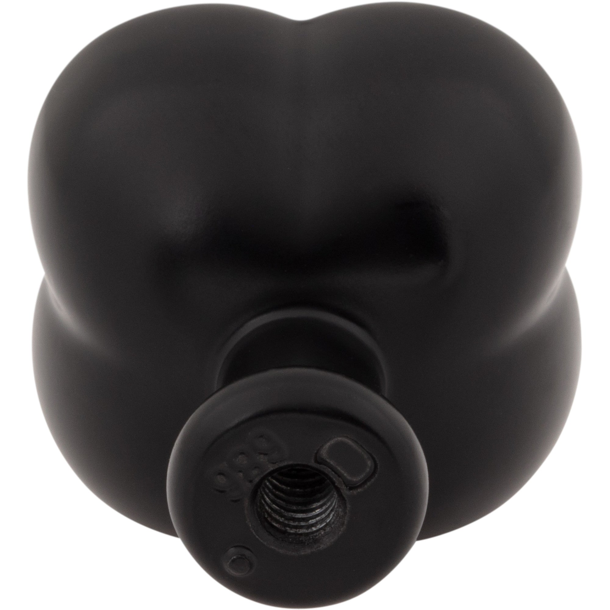 Jeffrey Alexander Southerland Knob Brushed Oil Rubbed Bronze / 1-1/2"