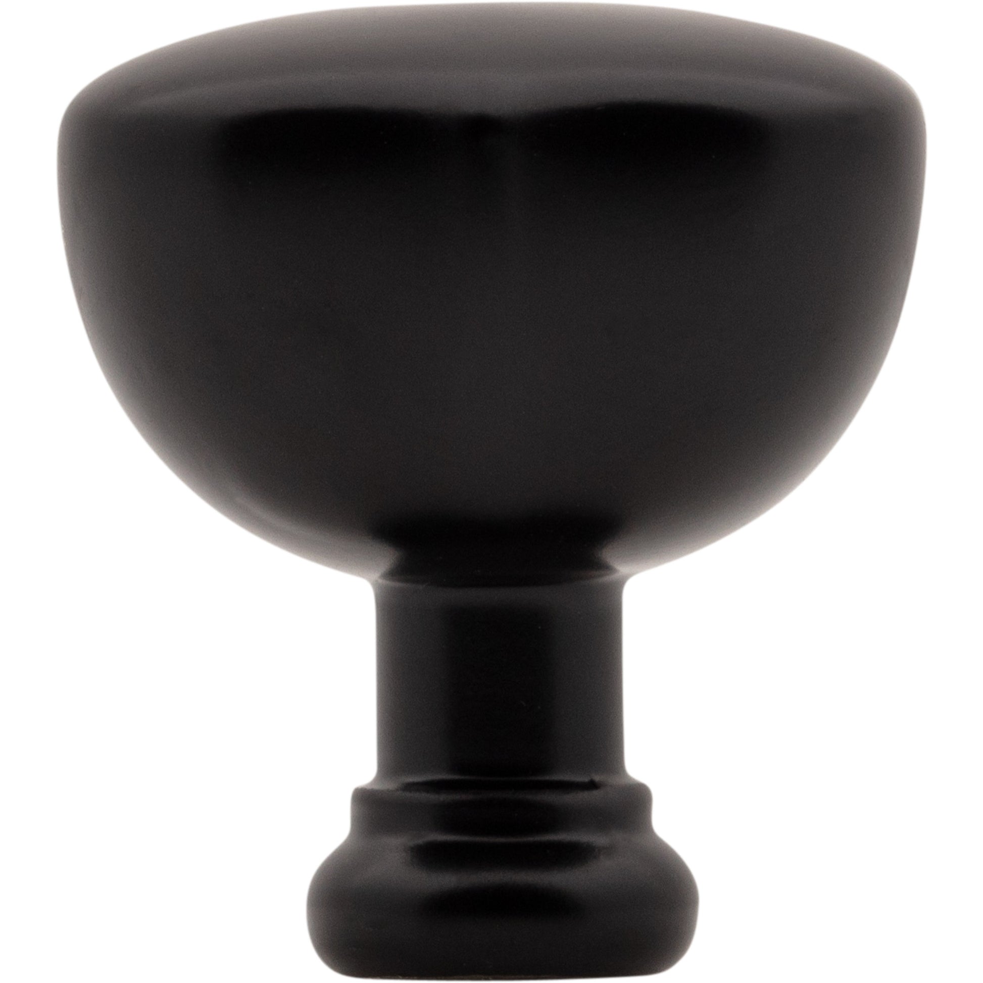 Jeffrey Alexander Southerland Knob Brushed Oil Rubbed Bronze / 1-1/4"