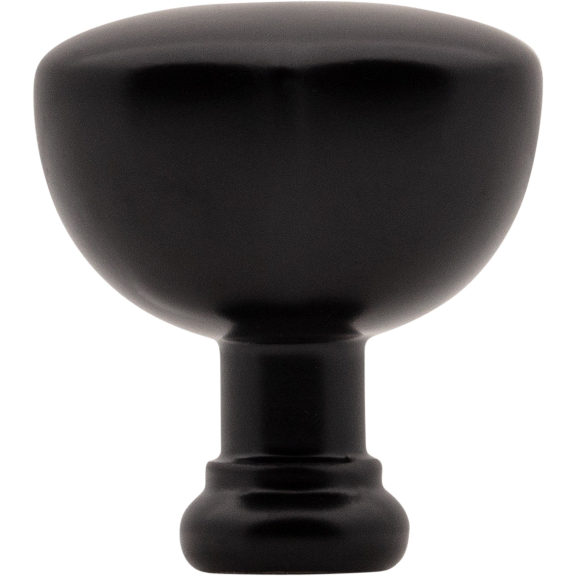 Jeffrey Alexander Southerland Knob Brushed Oil Rubbed Bronze / 1-1/4"