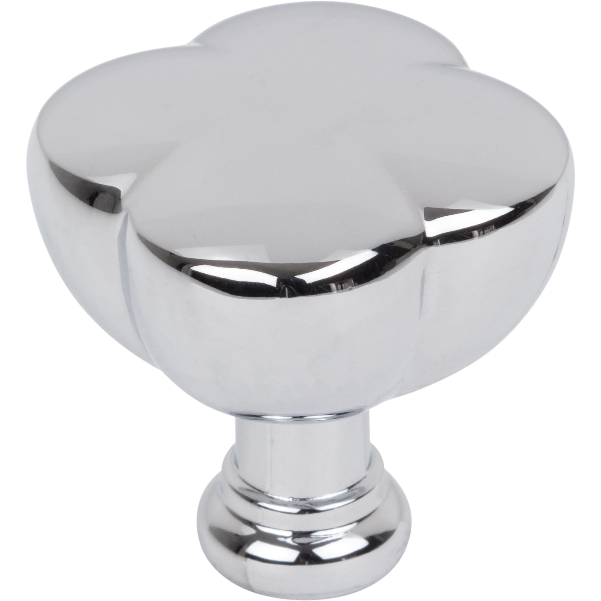 Jeffrey Alexander Southerland Knob Satin Bronze / 1-1/4"