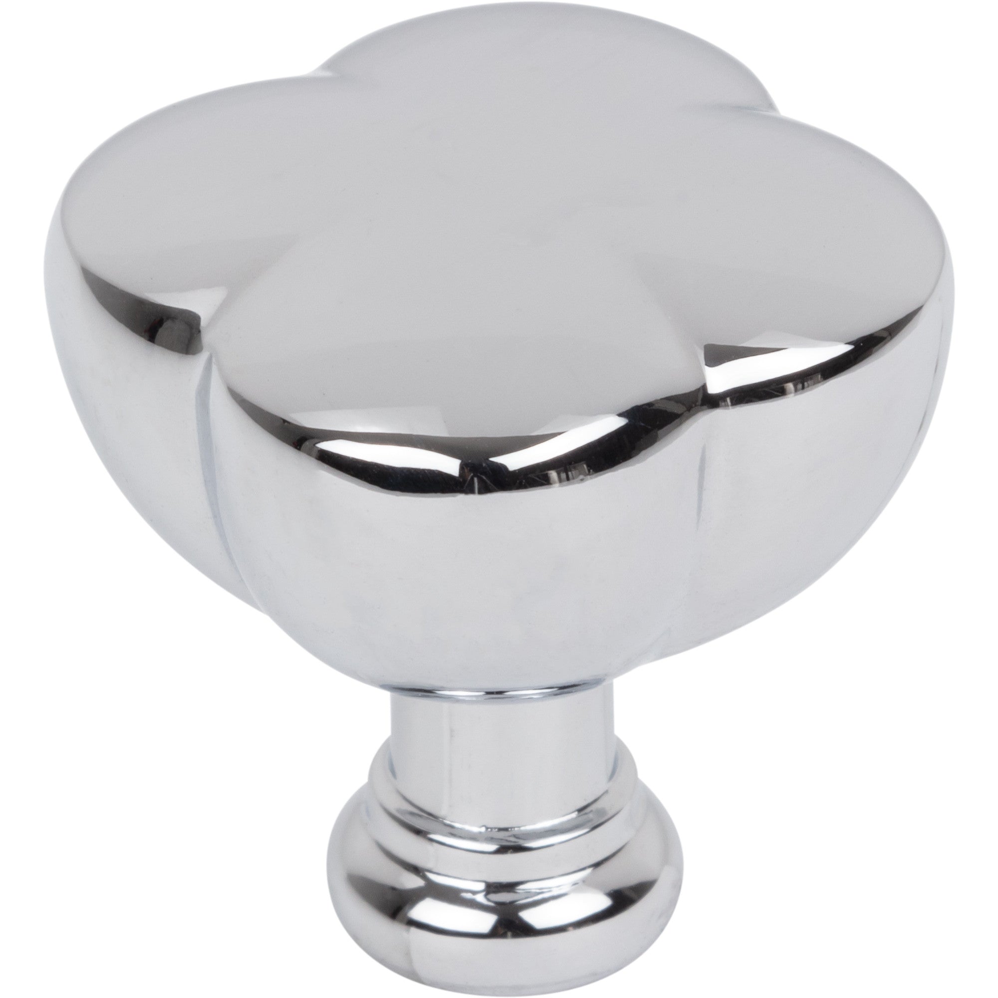 Jeffrey Alexander Southerland Knob Satin Bronze / 1-1/4"
