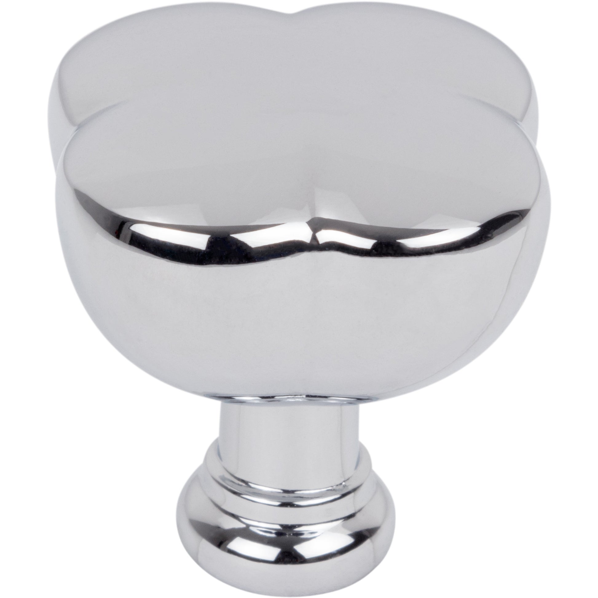 Jeffrey Alexander Southerland Knob Polished Chrome / 1-1/4"