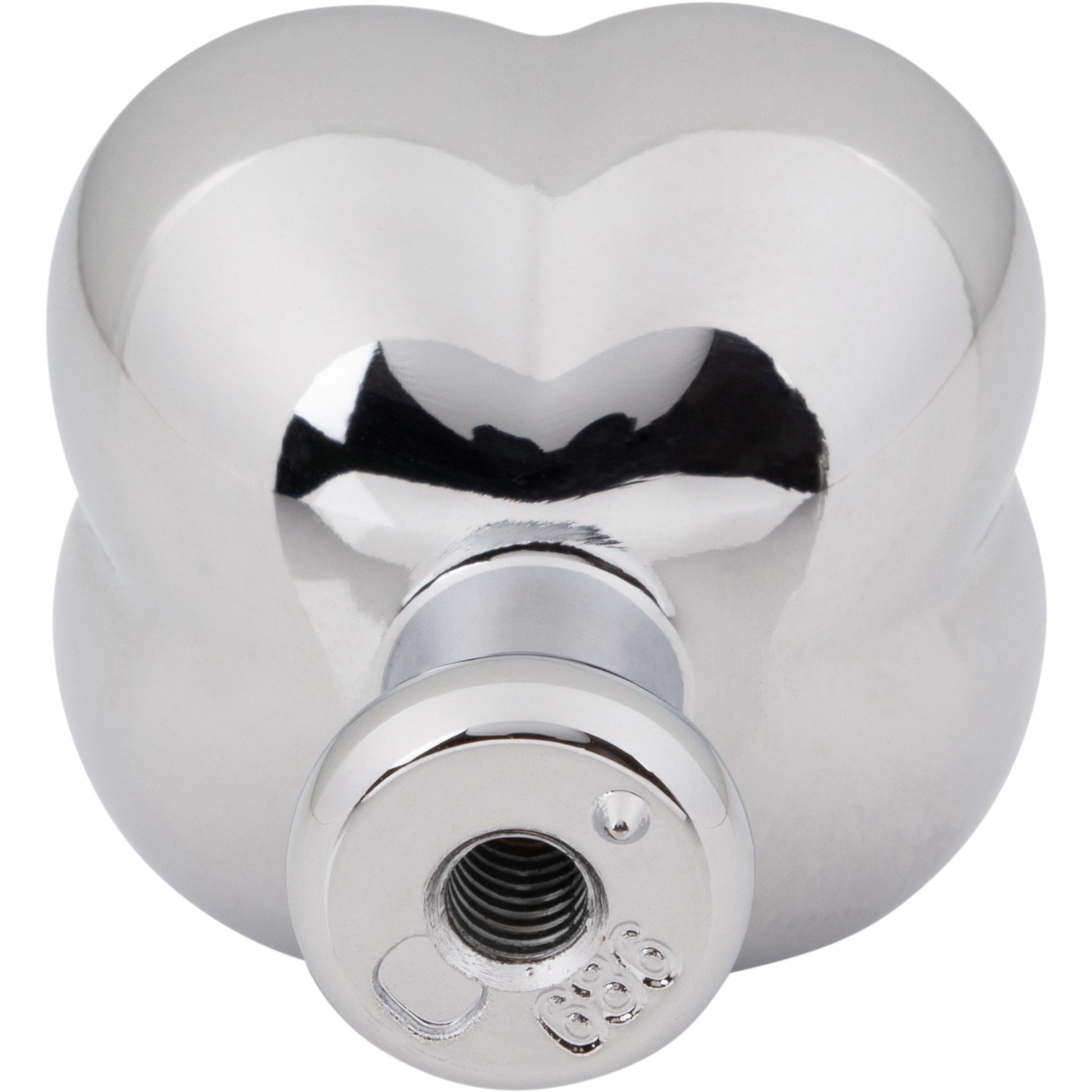 Jeffrey Alexander Southerland Knob Satin Nickel / 1-1/2"