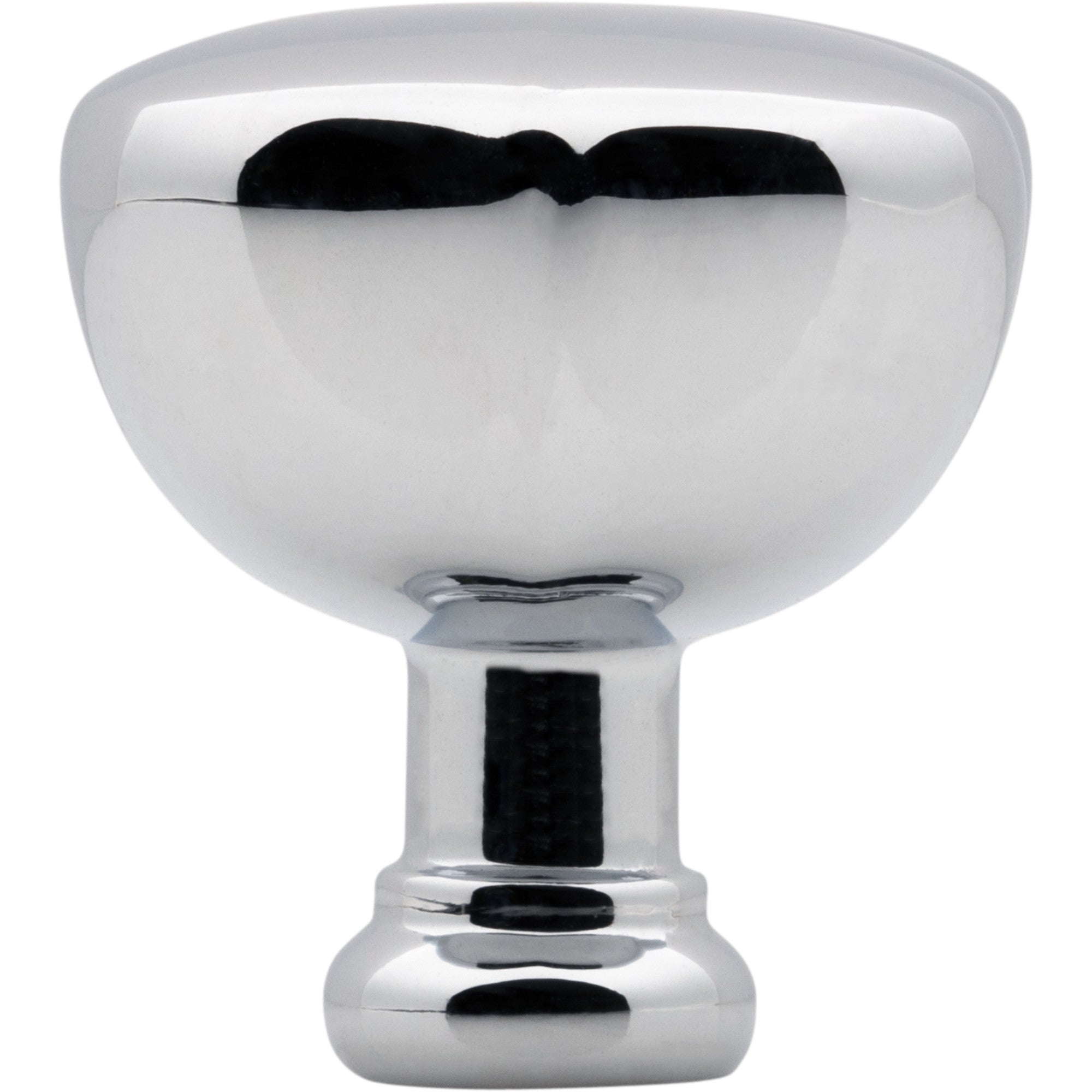 Jeffrey Alexander Southerland Knob Satin Bronze / 1-1/2"