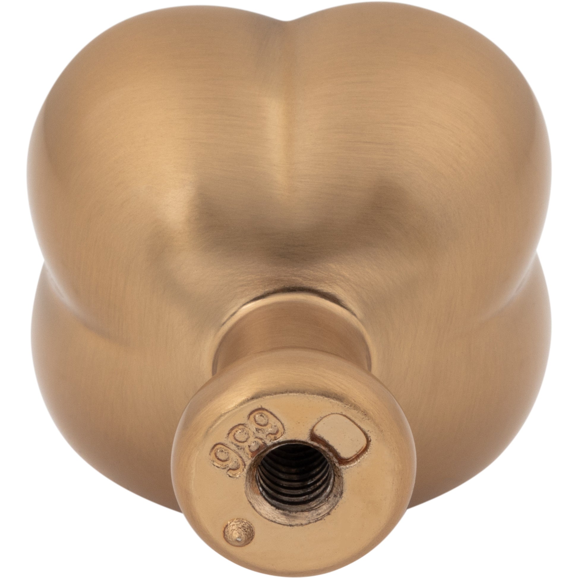 Jeffrey Alexander Southerland Knob Brushed Oil Rubbed Bronze / 1-1/4"