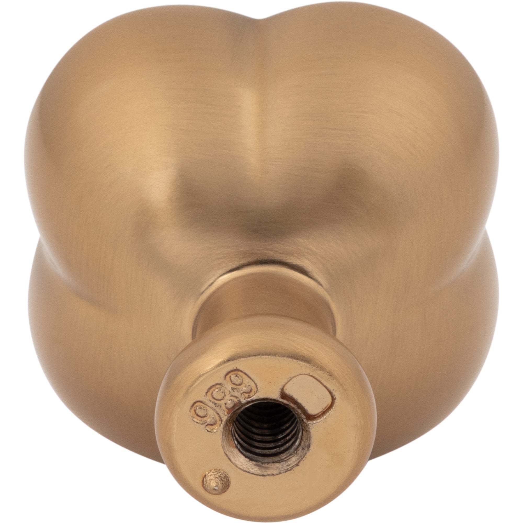 Jeffrey Alexander Southerland Knob Brushed Oil Rubbed Bronze / 1-1/4"