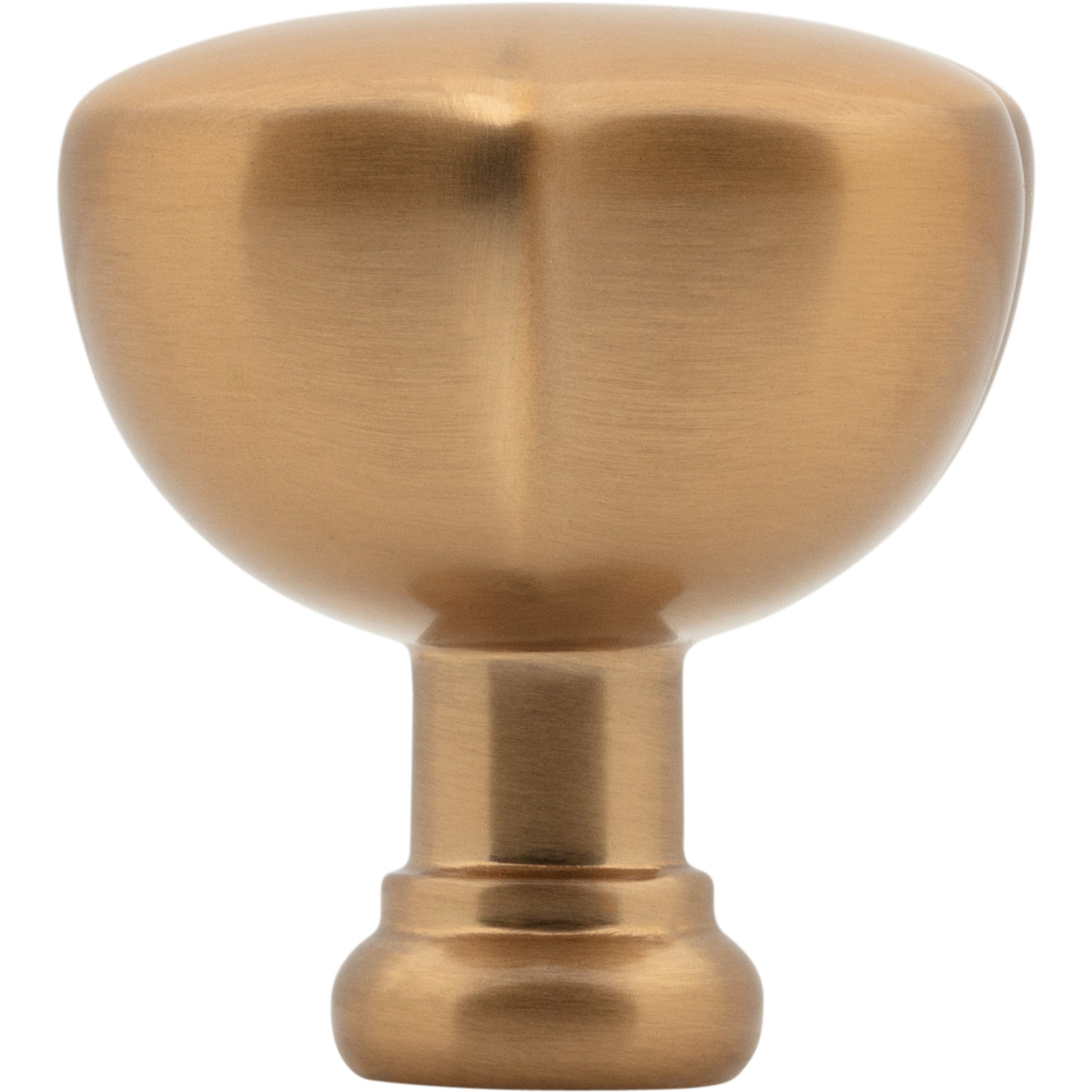 Jeffrey Alexander Southerland Knob Satin Bronze / 1-1/4"