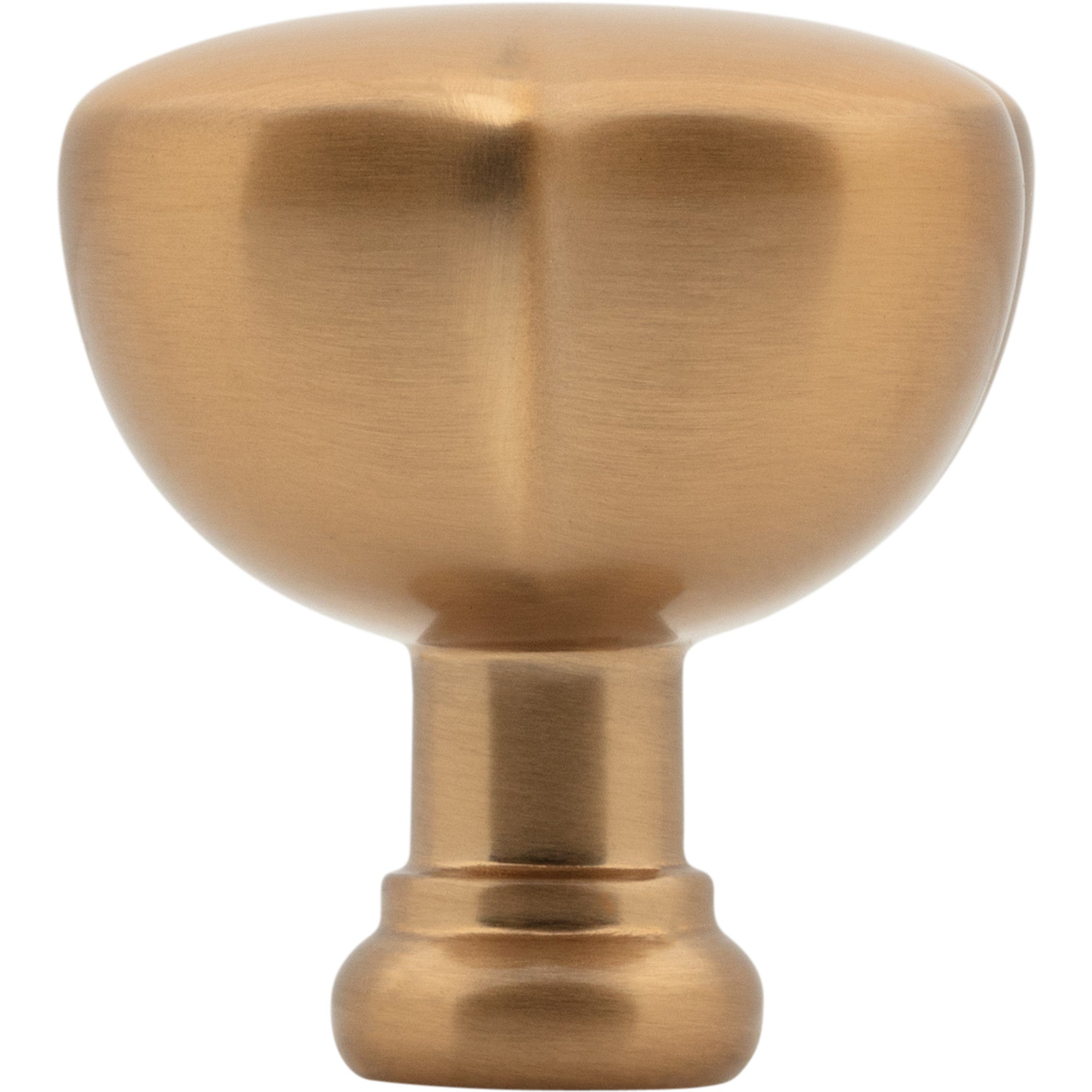 Jeffrey Alexander Southerland Knob Satin Bronze / 1-1/4"