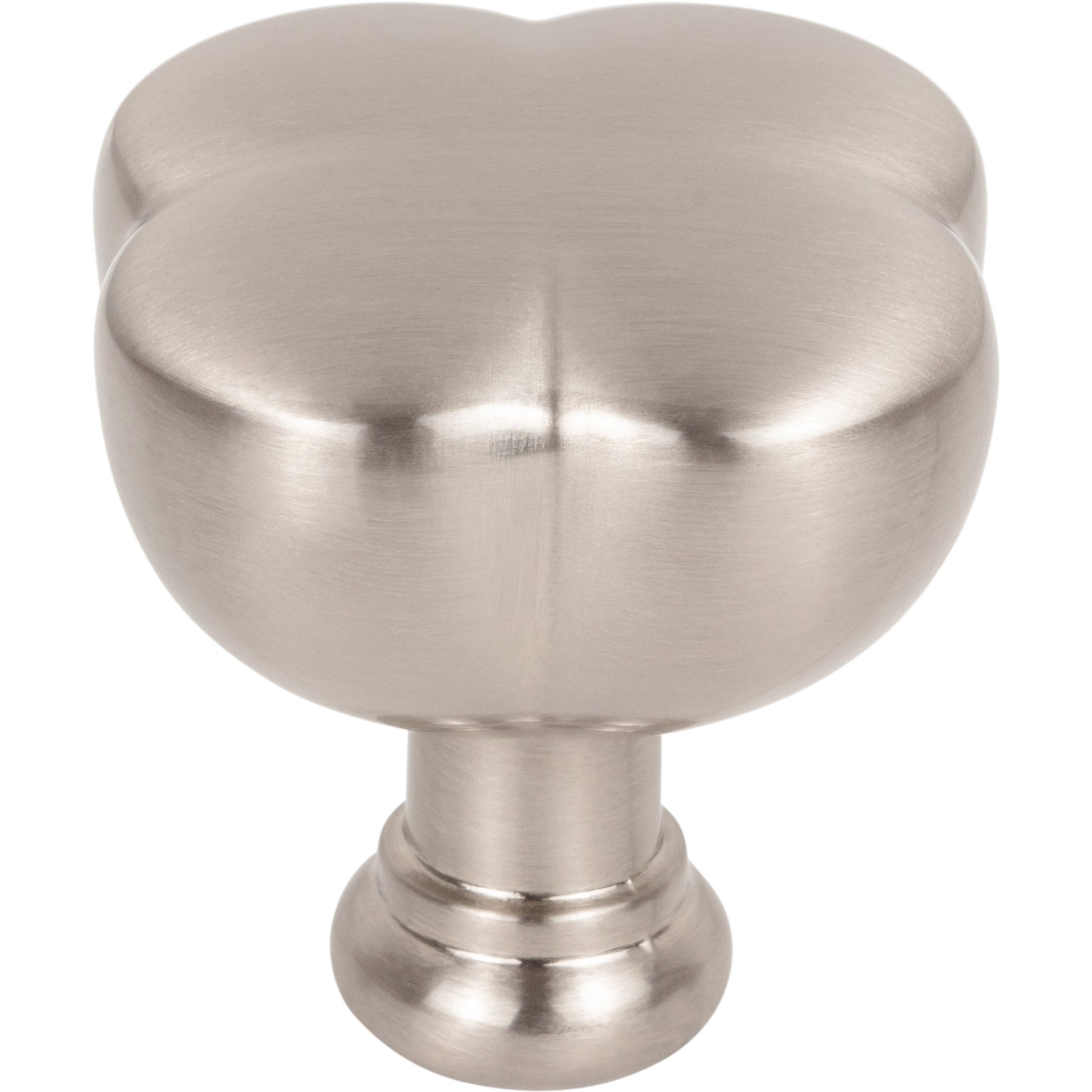 Jeffrey Alexander Southerland Knob Satin Bronze / 1-1/2"