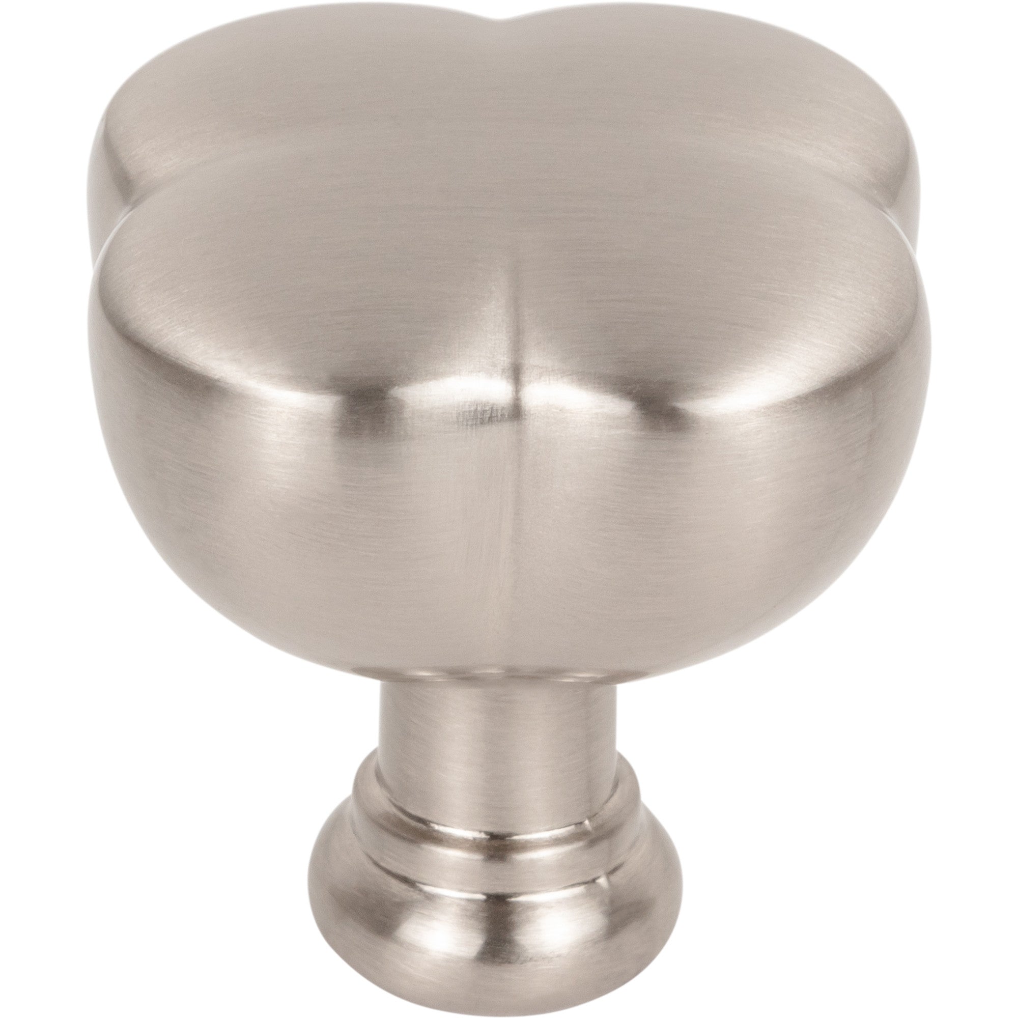 Jeffrey Alexander Southerland Knob Satin Bronze / 1-1/2"
