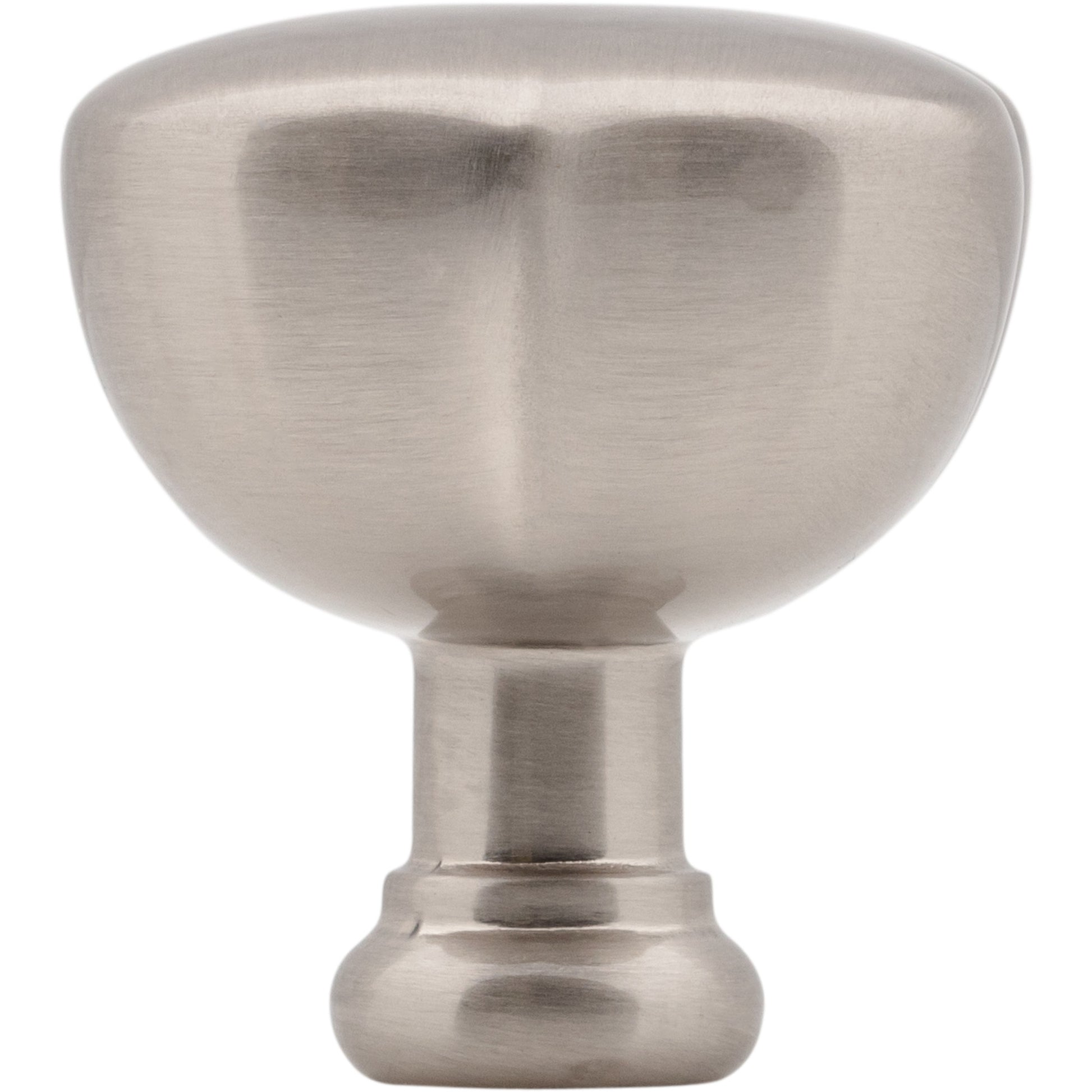 Jeffrey Alexander Southerland Knob Brushed Oil Rubbed Bronze / 1-1/2"