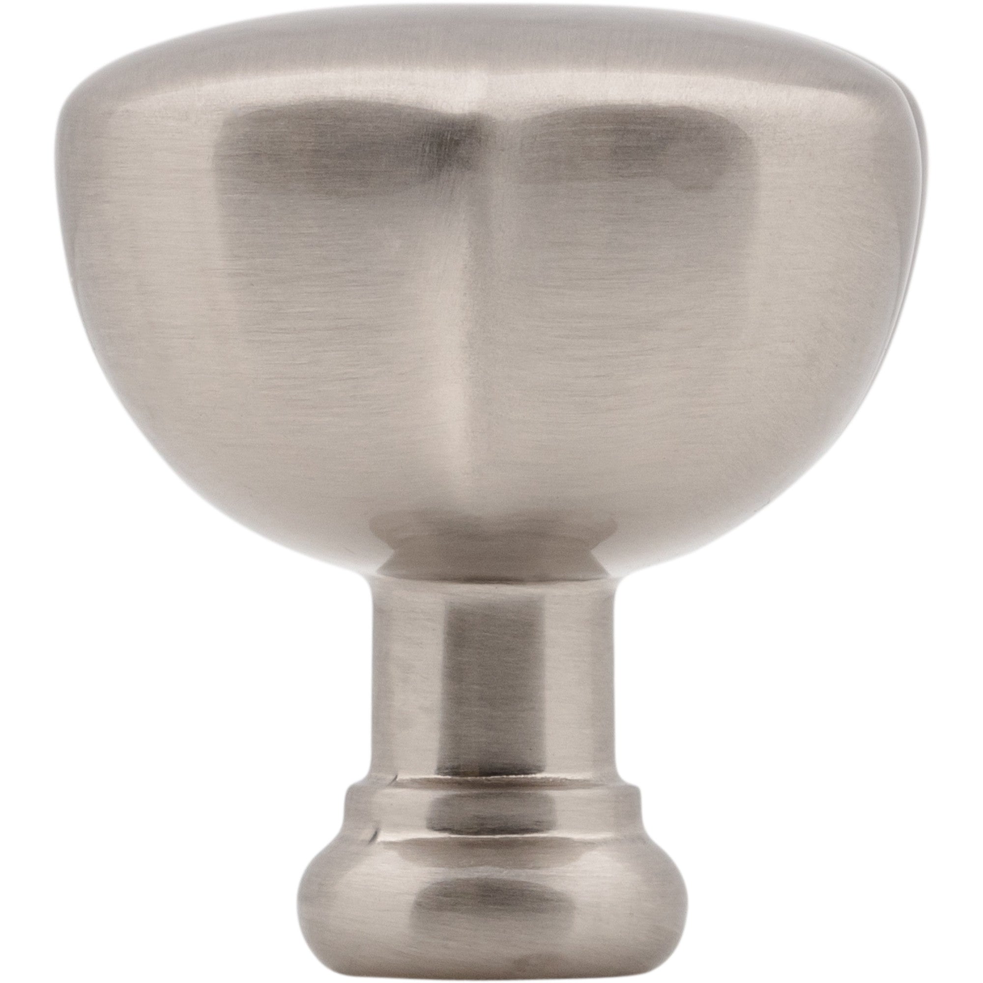 Jeffrey Alexander Southerland Knob Brushed Oil Rubbed Bronze / 1-1/2"