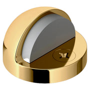 Baldwin 4005 Series Half Dome Door Bumper