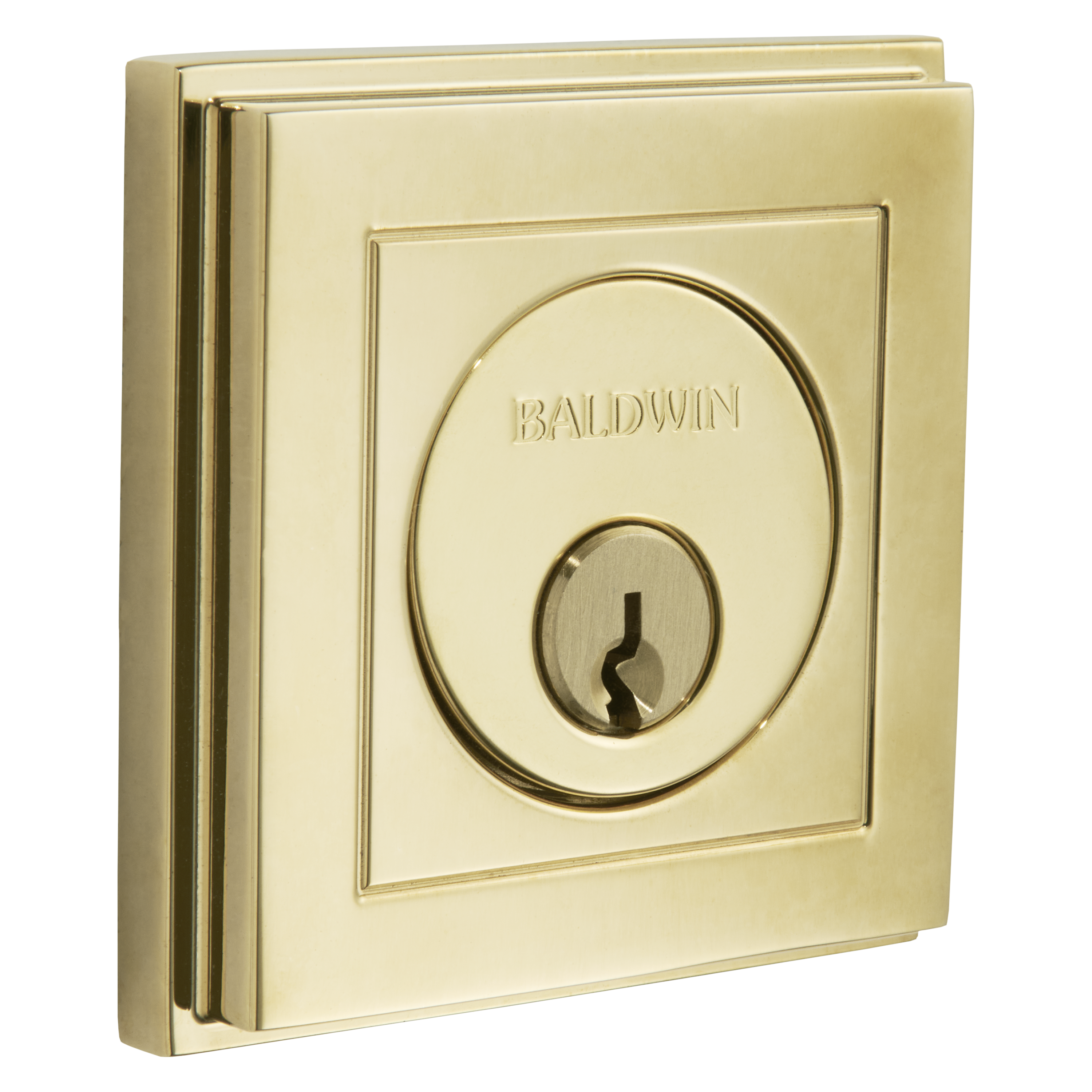 Baldwin 8260 Hollywood Hills Single Cylinder Deadbolt