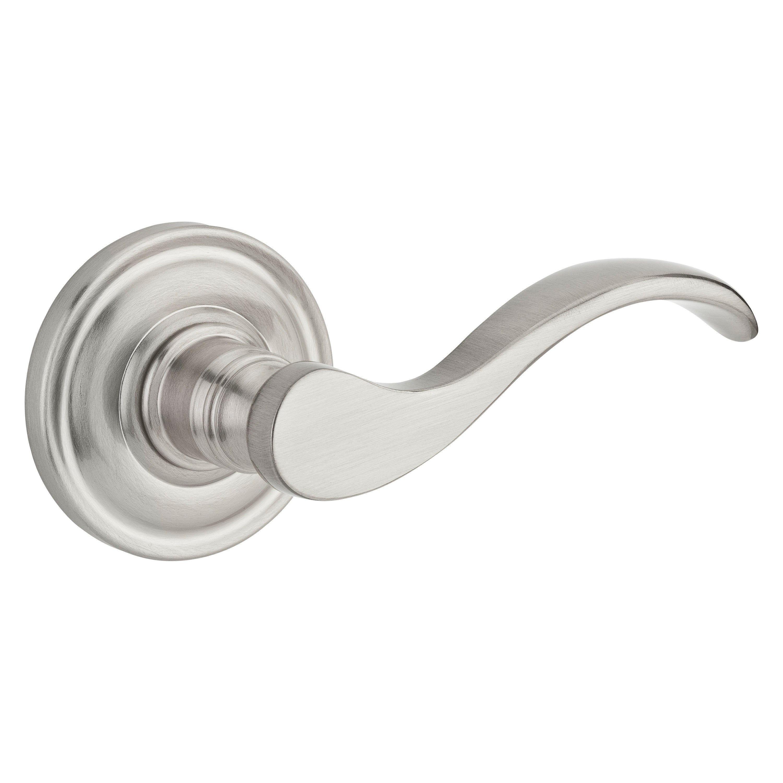 Baldwin Reserve Curve Full Dummy Lever Set