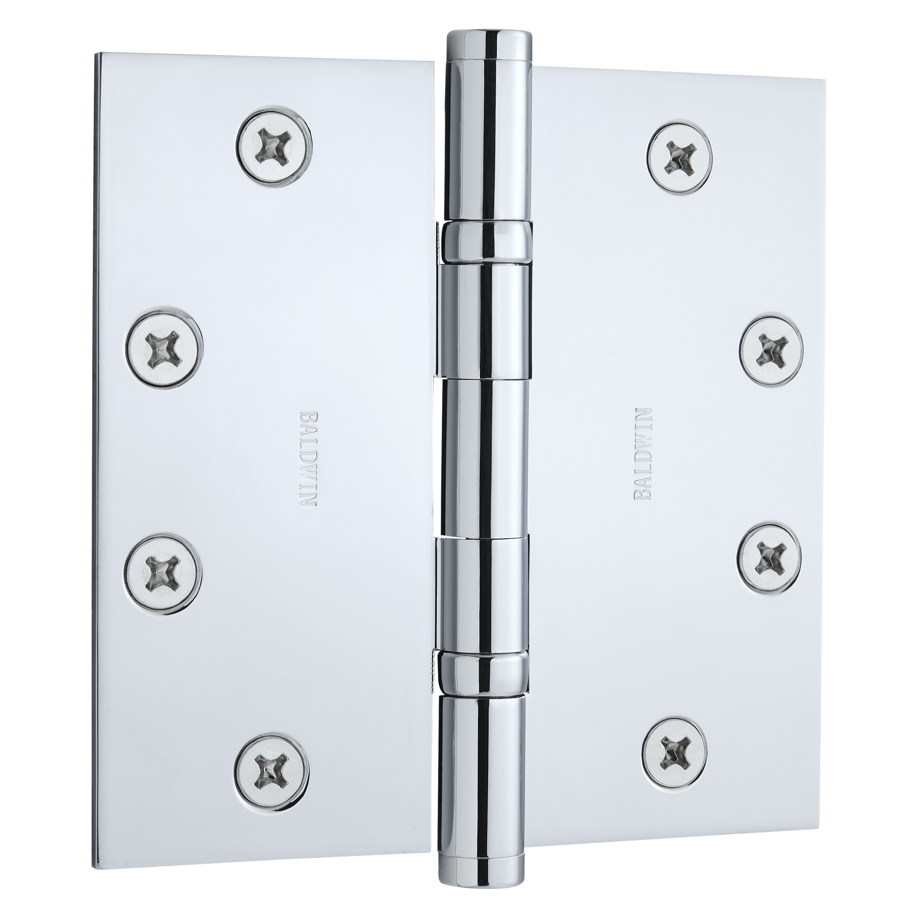 Baldwin 1046 4.5" x 4.5" Ball Bearing Hinge