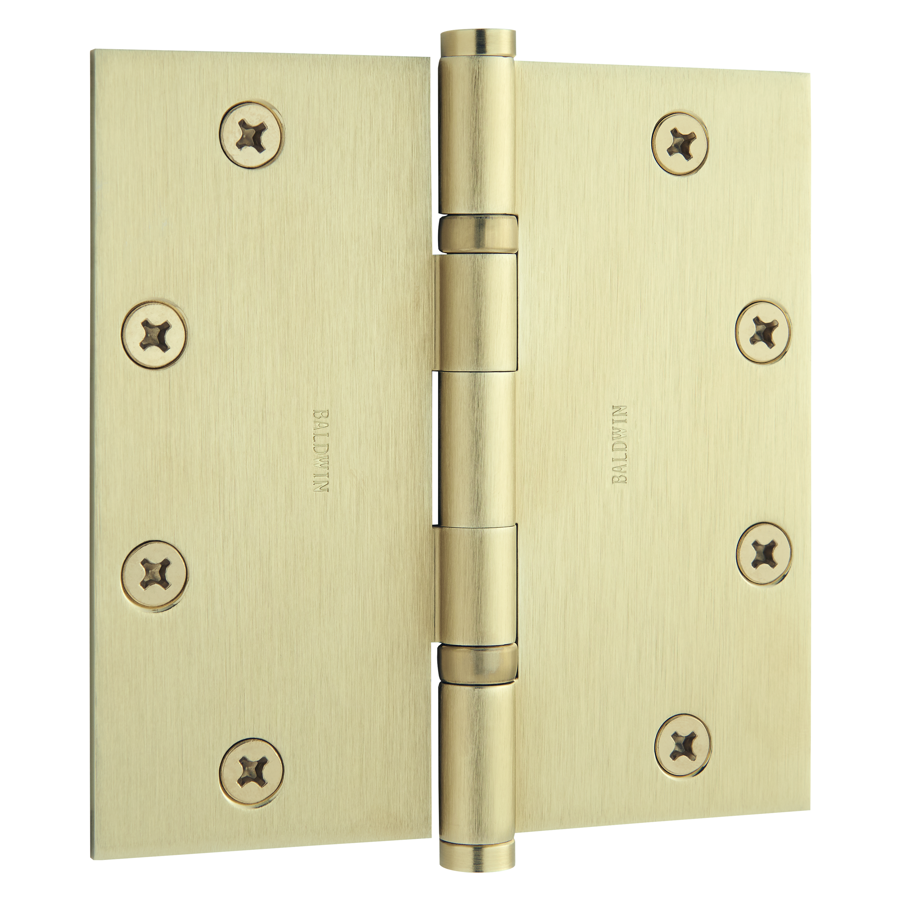 Baldwin 1051 5" x 5" Ball Bearing Hinge