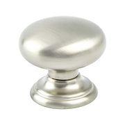 Berenson 1 1/4 inch Euro Classica Round Knob