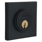 Baldwin 8220 Contemporary Single Cylinder Deadbolt