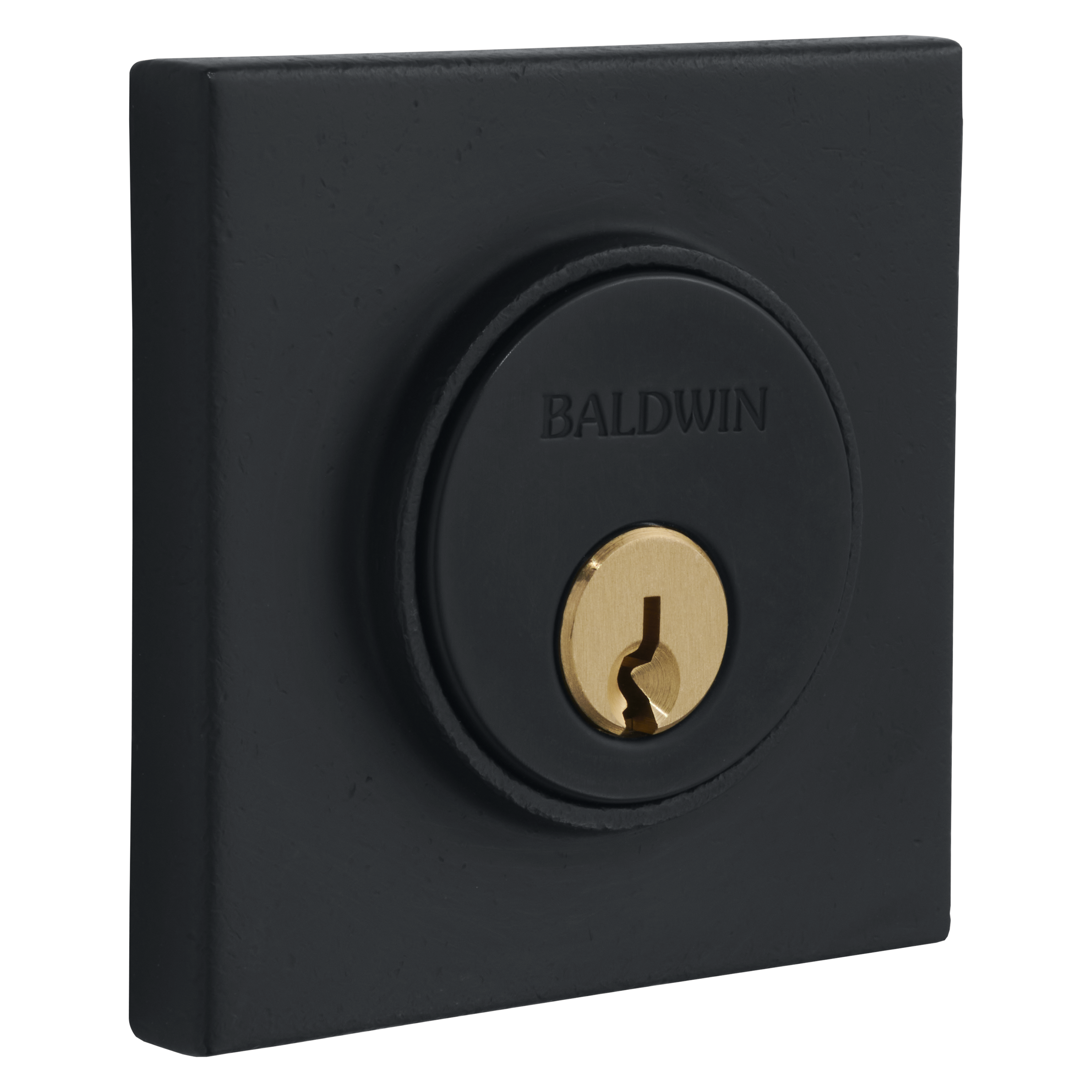 Baldwin 8220 Contemporary Single Cylinder Deadbolt
