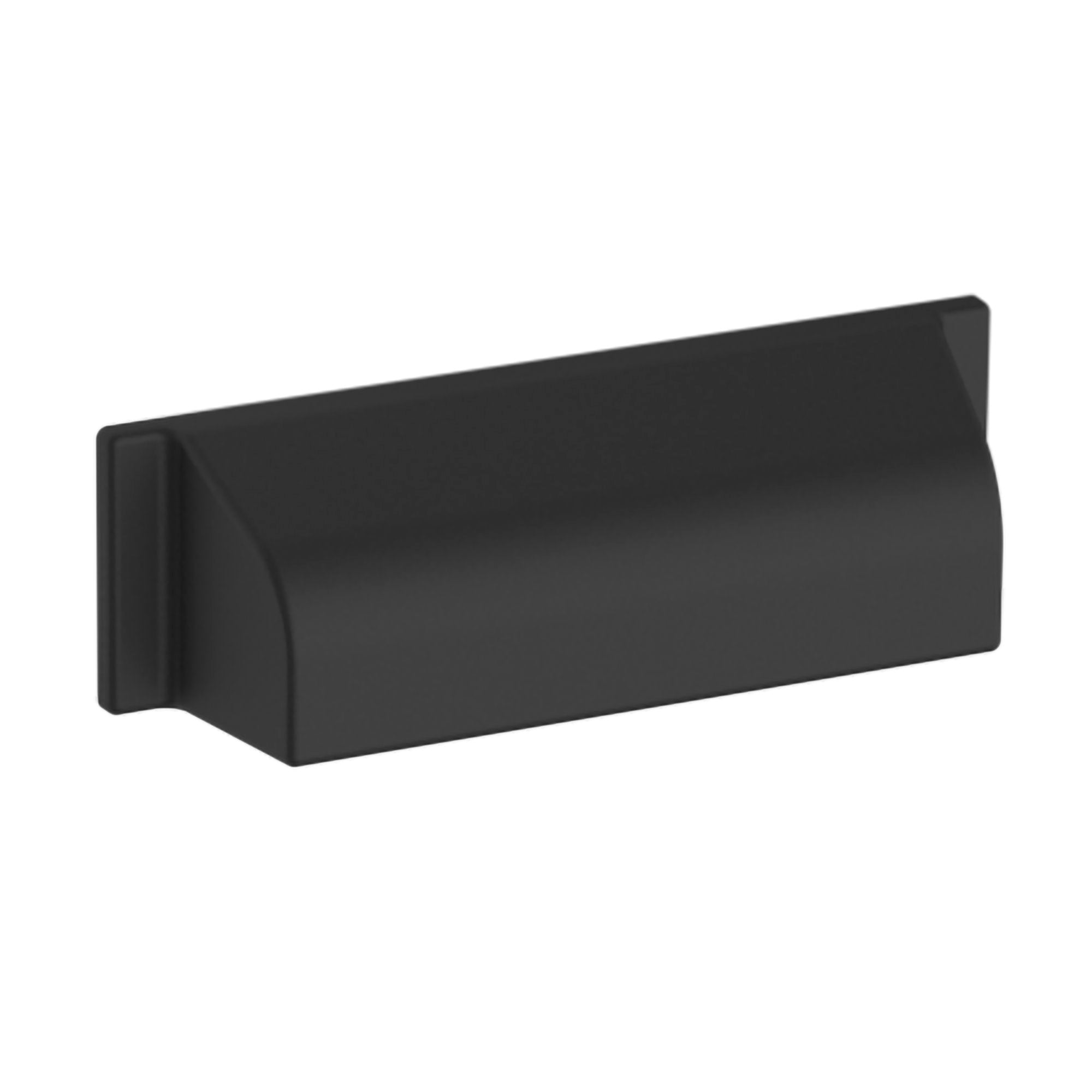 Baldwin 4421 Transitional Cup Cabinet Pull