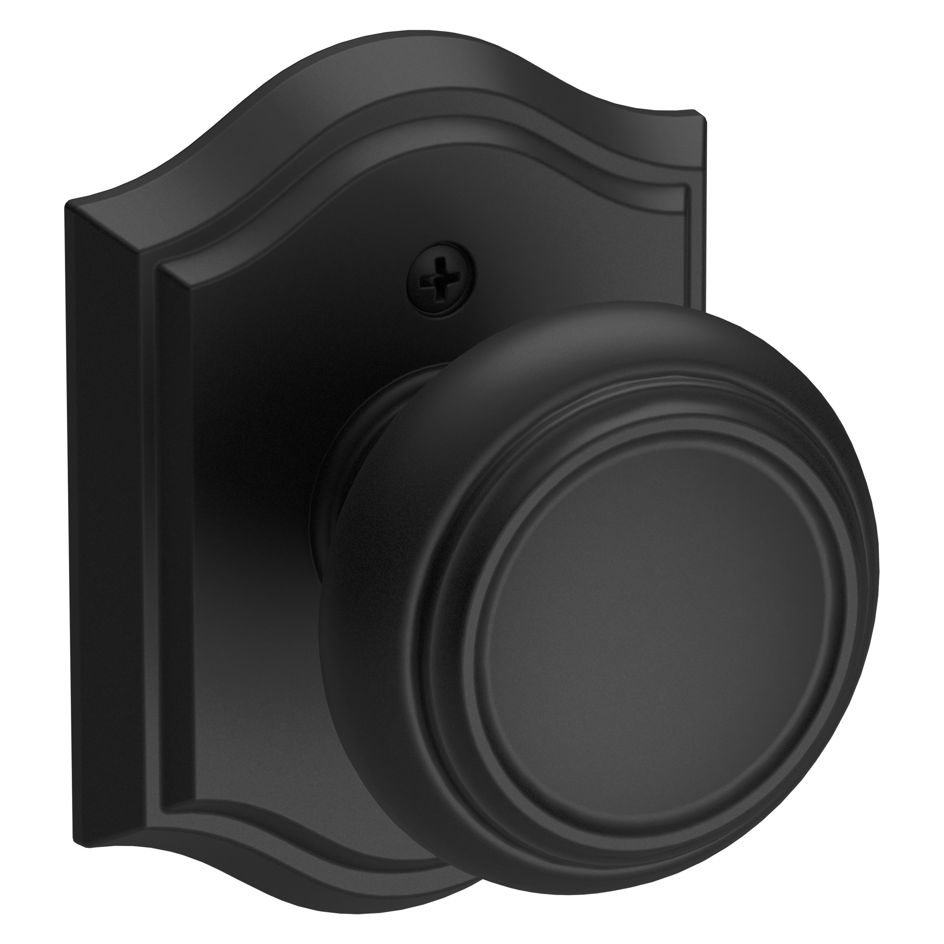 Baldwin Reserve Traditional Full Dummy Knob Set