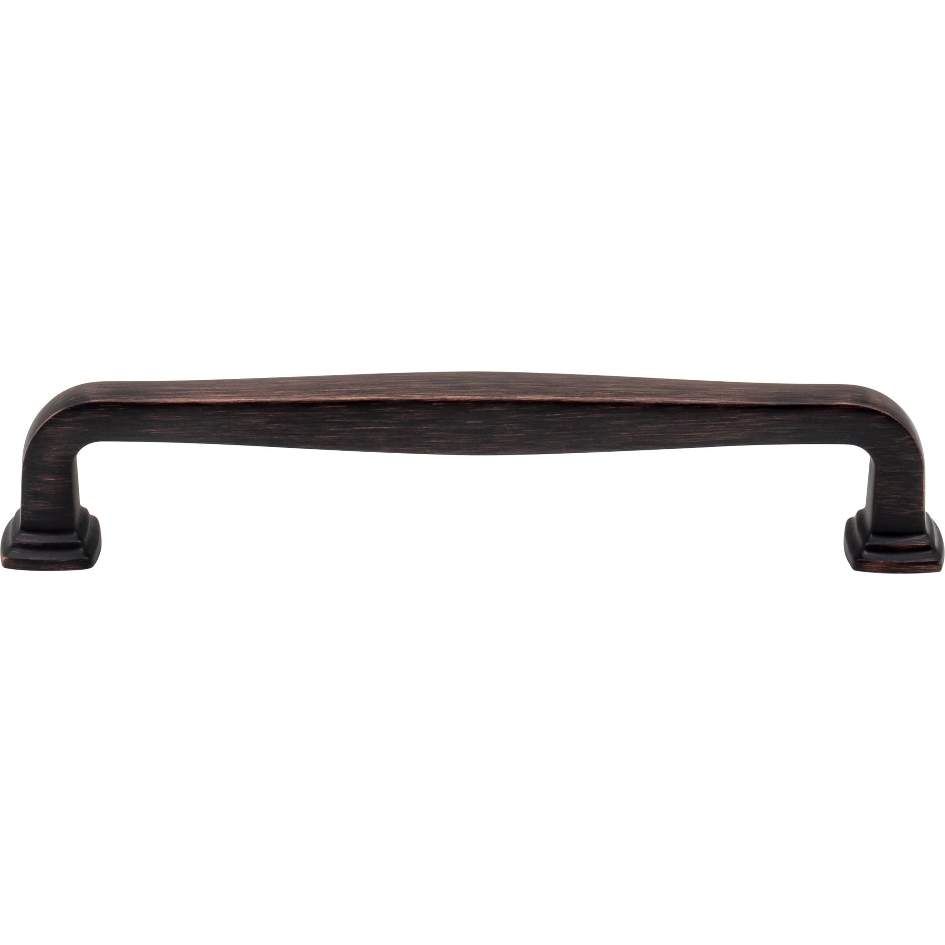 Jeffrey Alexander Fontana Cabinet Pull Brushed Oil Rubbed Bronze / 160 mm
