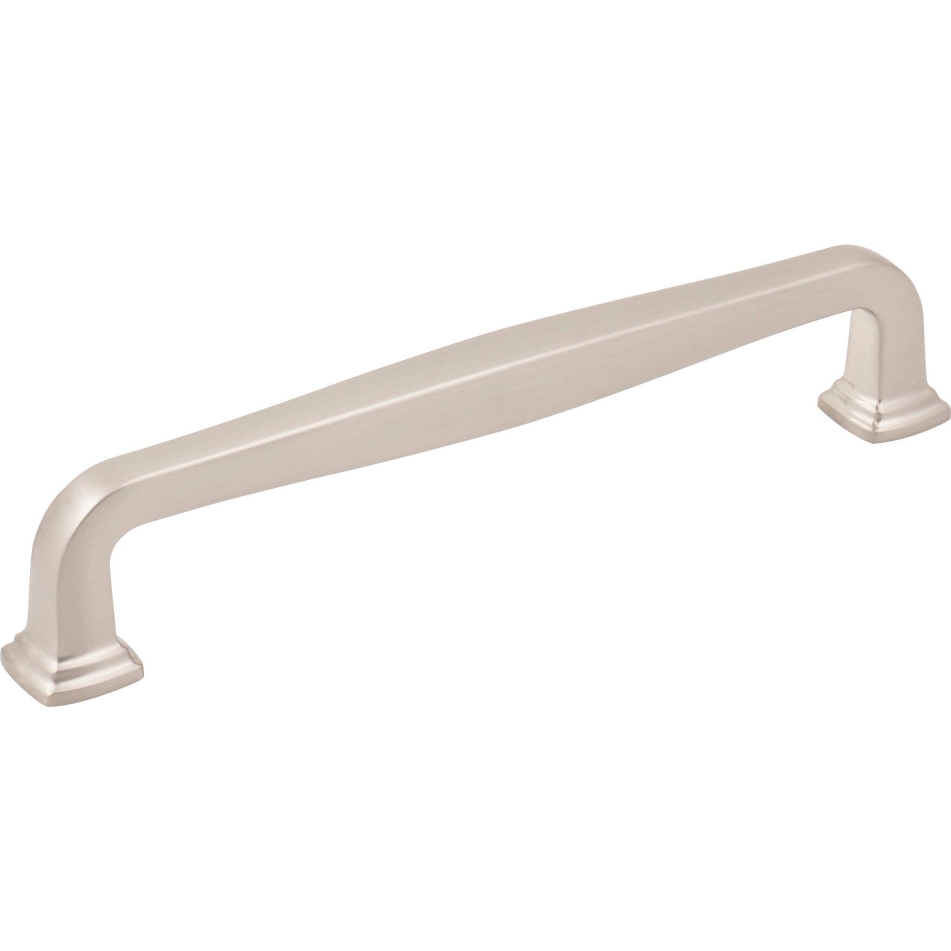 Jeffrey Alexander Fontana Cabinet Pull Satin Nickel / 160 mm
