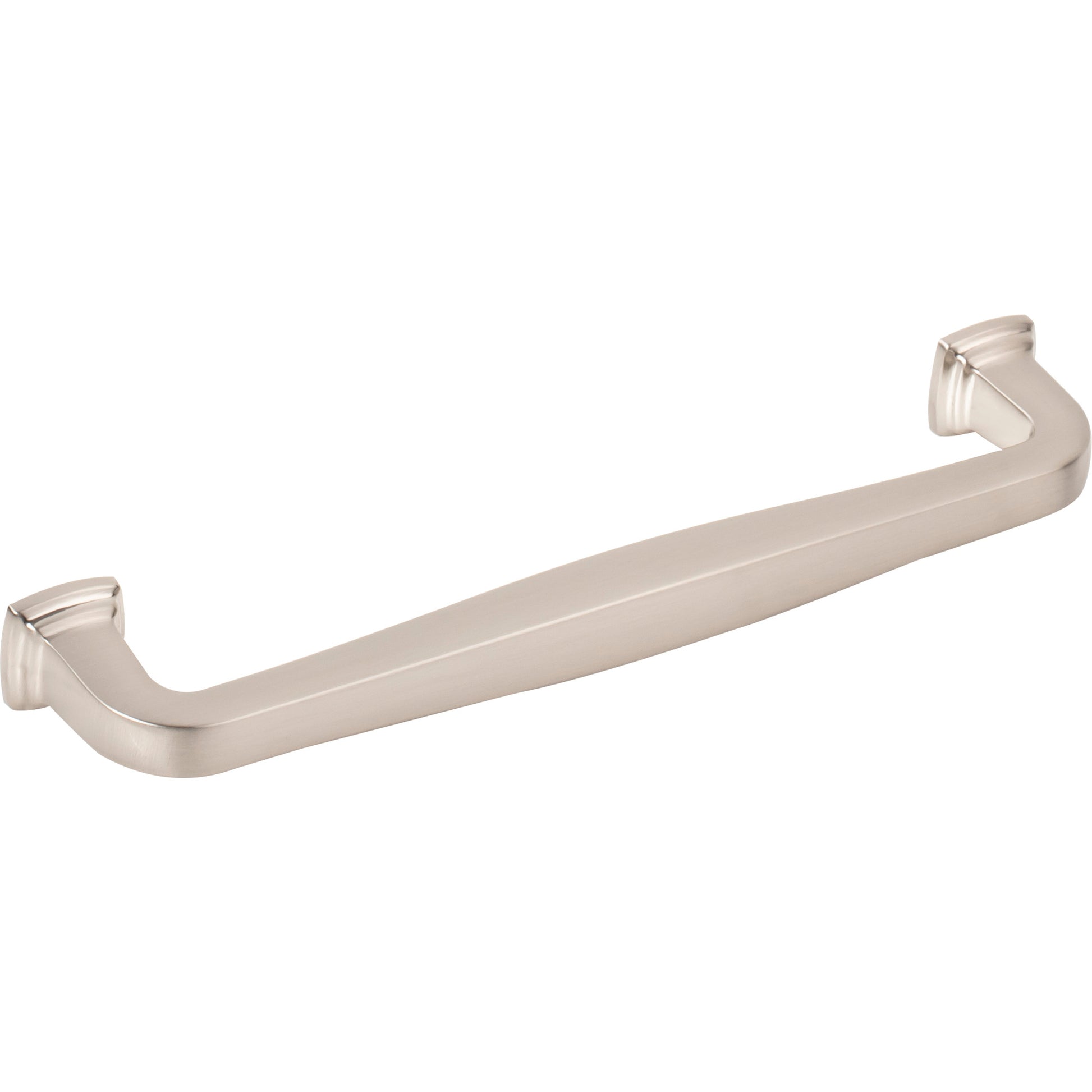 Jeffrey Alexander Fontana Cabinet Pull Satin Nickel / 160 mm