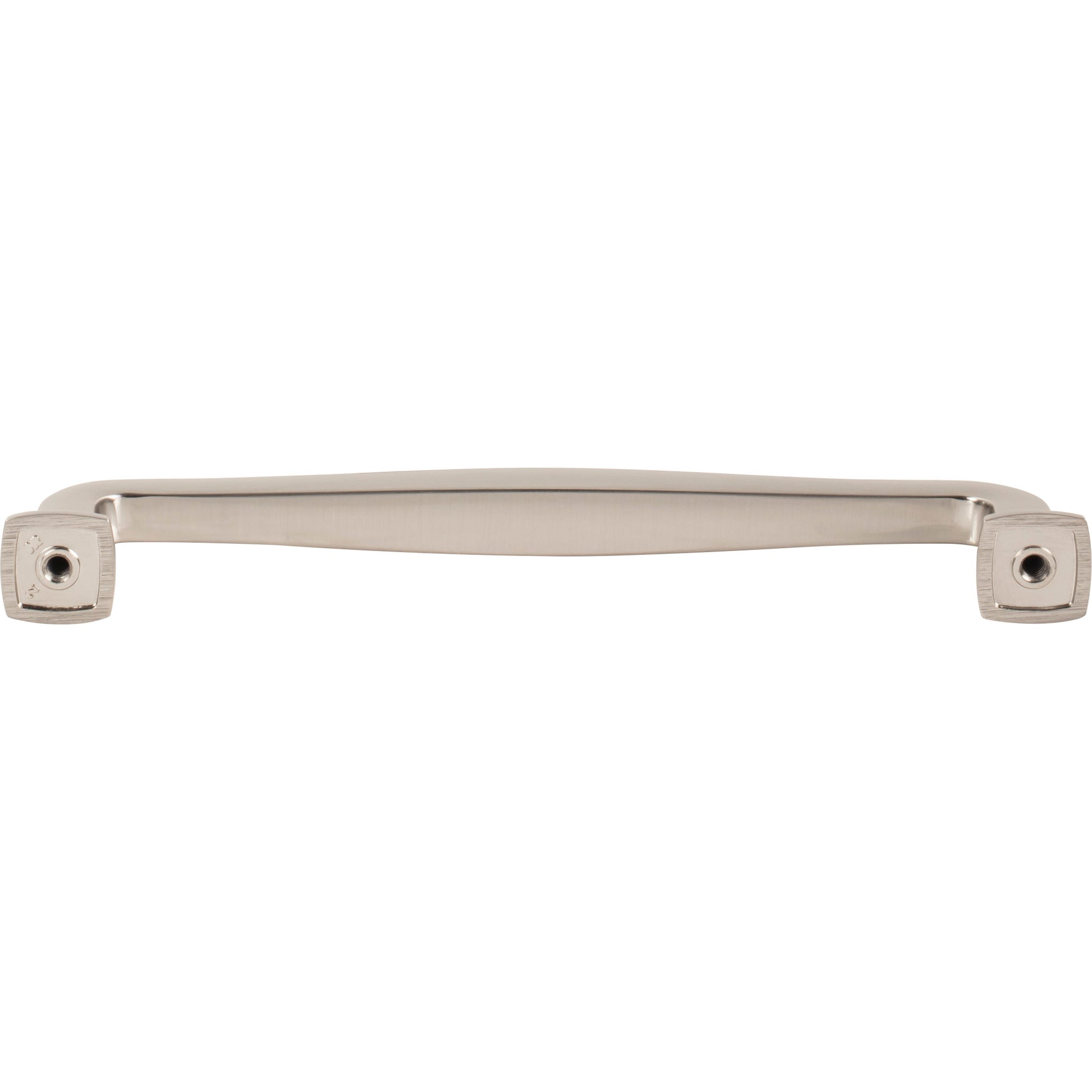 Jeffrey Alexander Fontana Cabinet Pull Satin Nickel / 160 mm