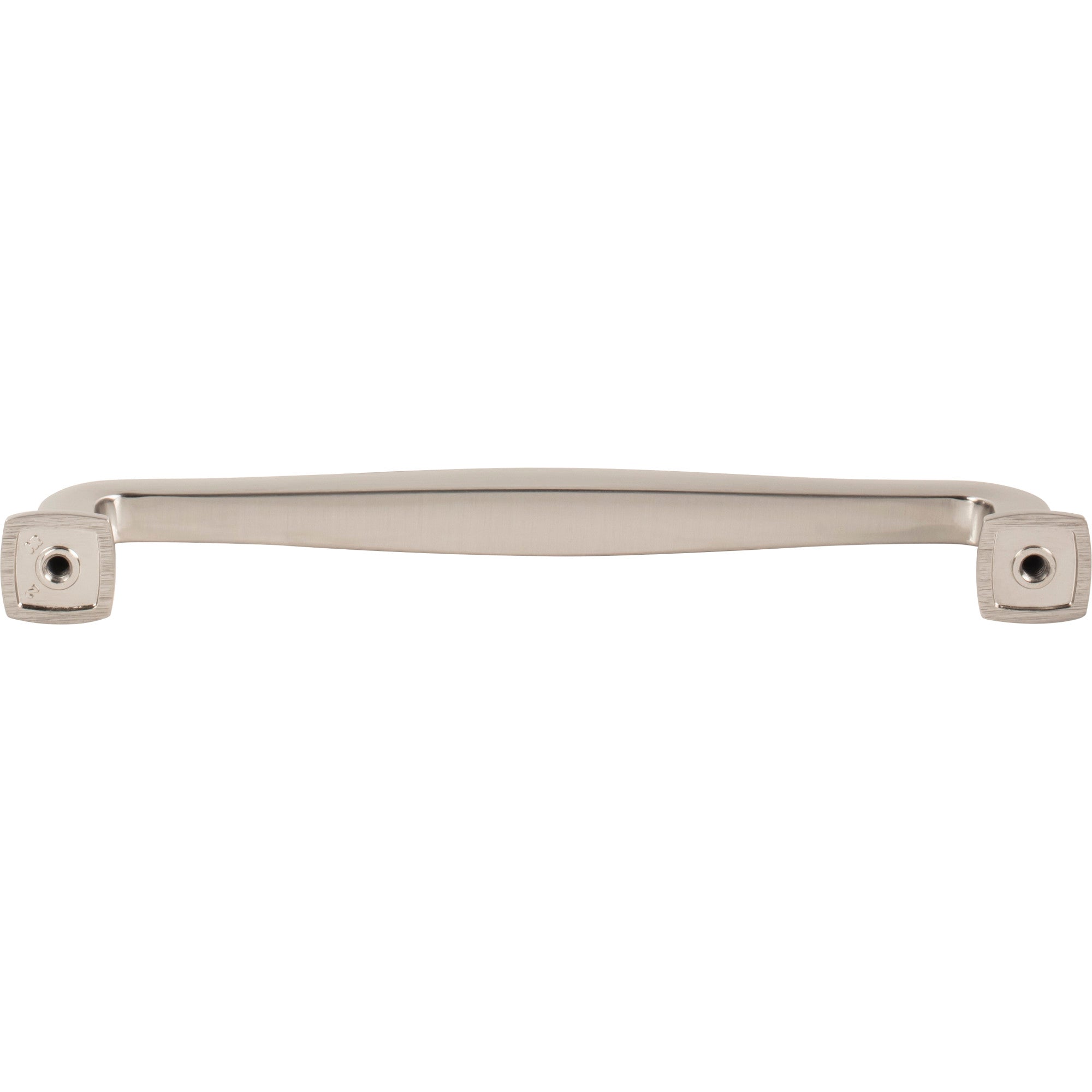 Jeffrey Alexander Fontana Cabinet Pull Satin Nickel / 160 mm