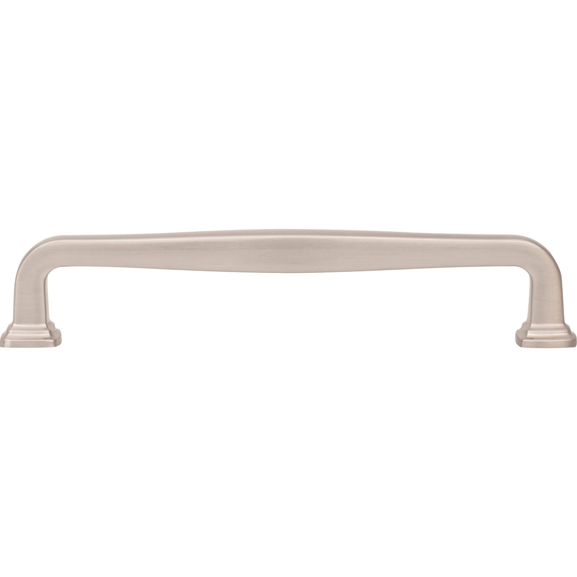 Jeffrey Alexander Fontana Cabinet Pull Satin Nickel / 160 mm