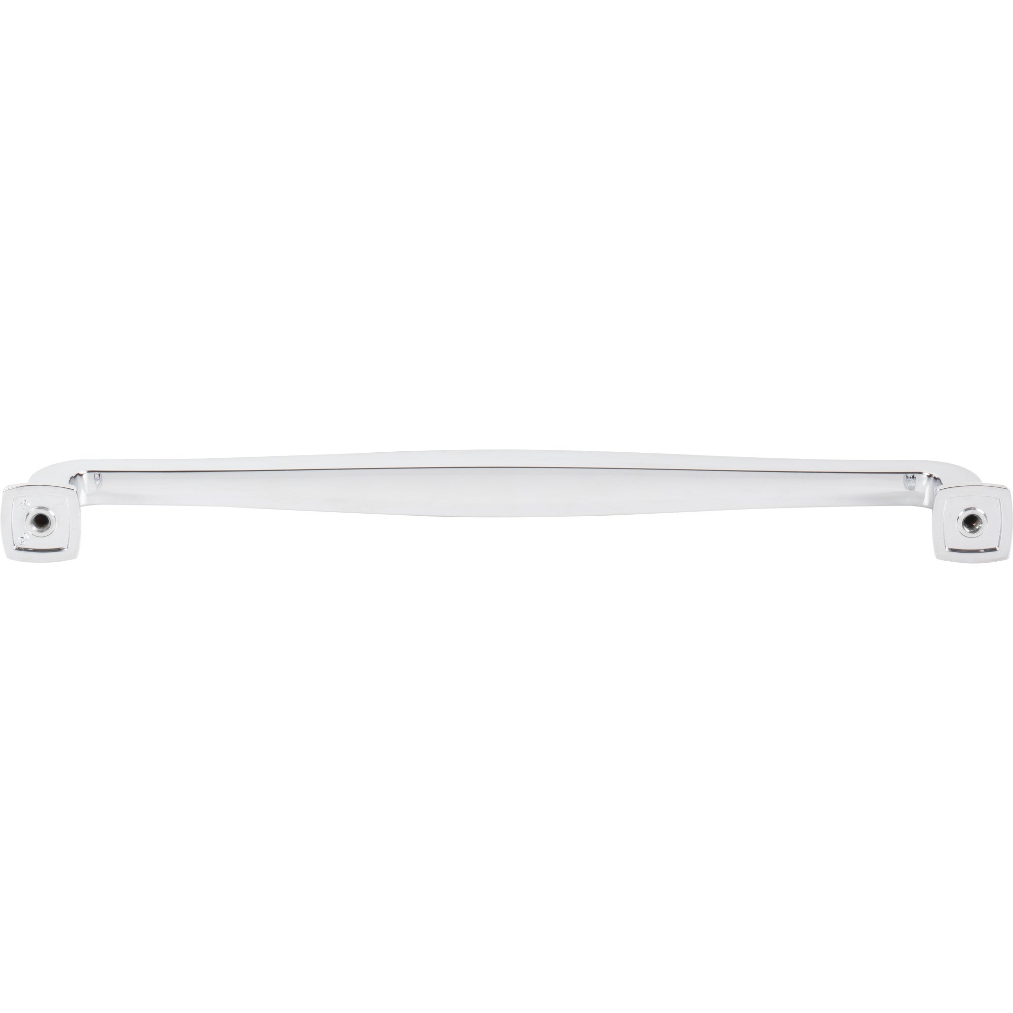 Jeffrey Alexander Fontana Cabinet Pull Polished Chrome / 224 mm