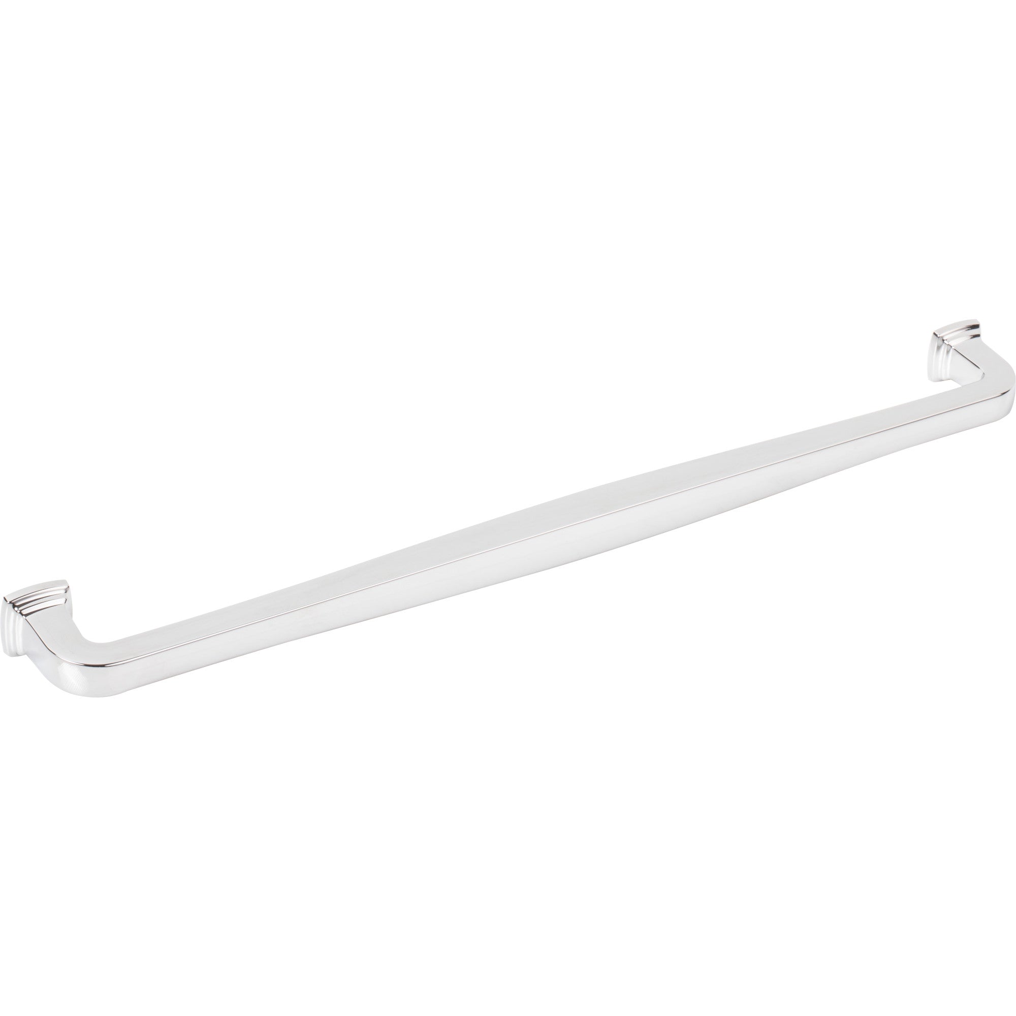 Jeffrey Alexander Fontana Cabinet Pull Polished Chrome / 305 mm