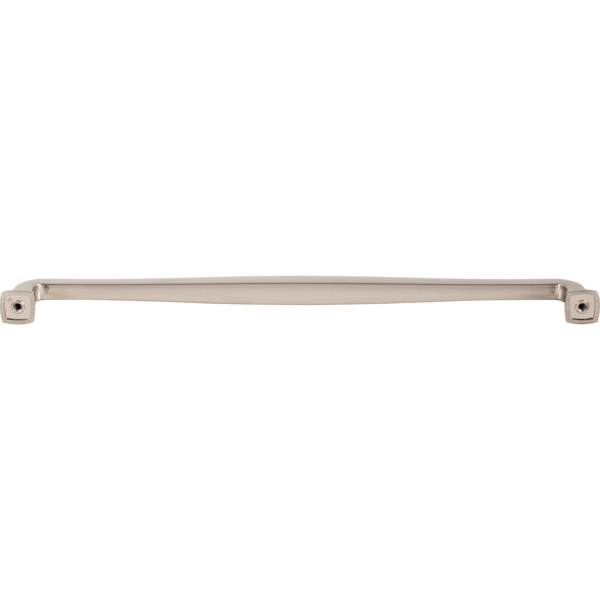 Jeffrey Alexander Fontana Cabinet Pull Satin Nickel / 305 mm