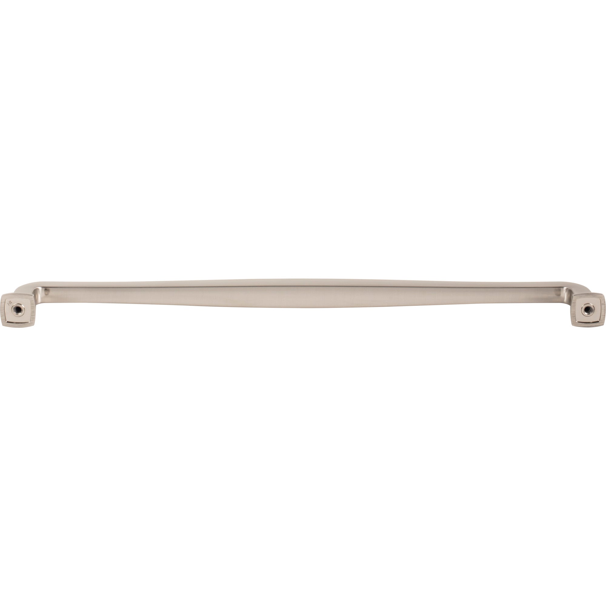 Jeffrey Alexander Fontana Cabinet Pull Satin Nickel / 305 mm
