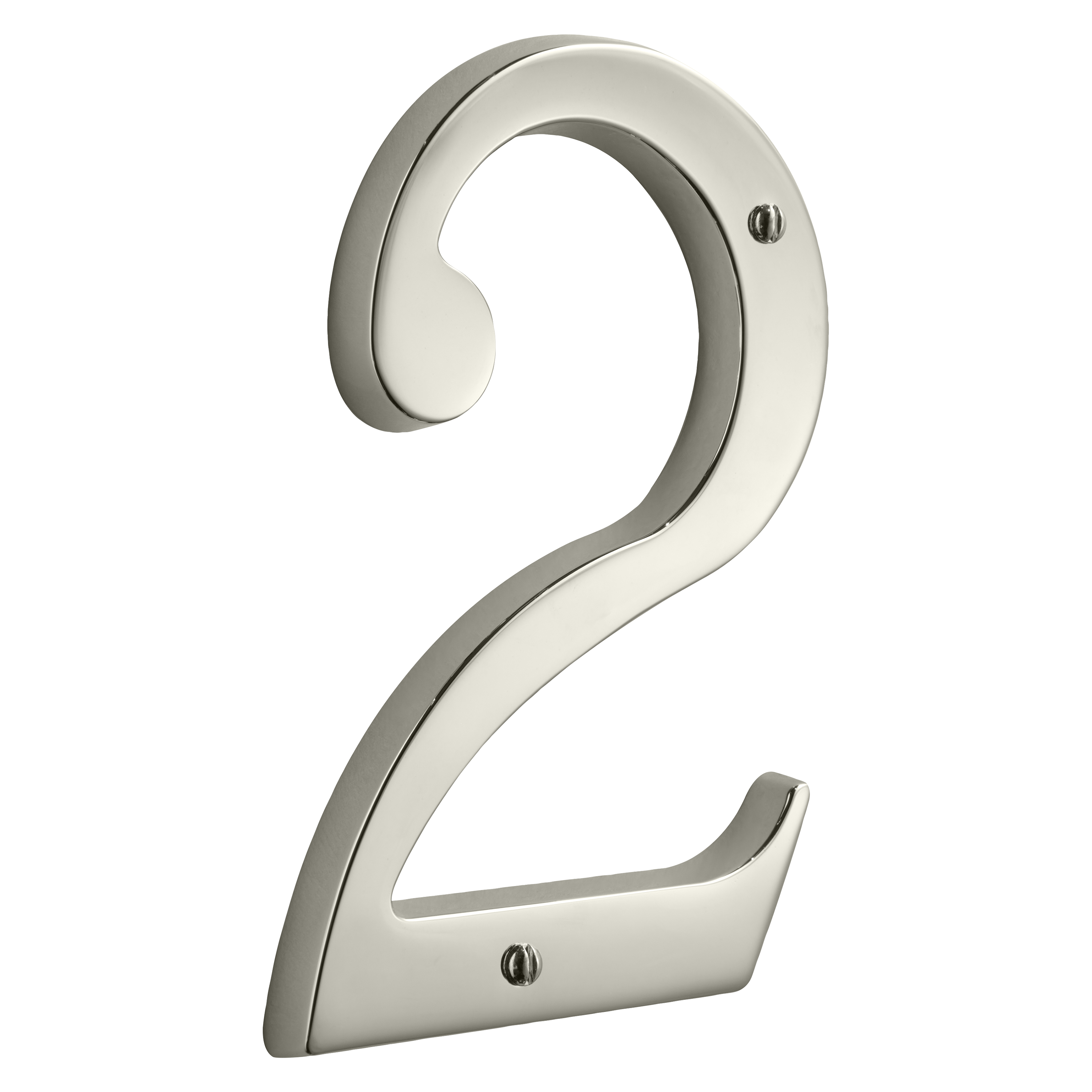 Baldwin 9067 Series House Number 2