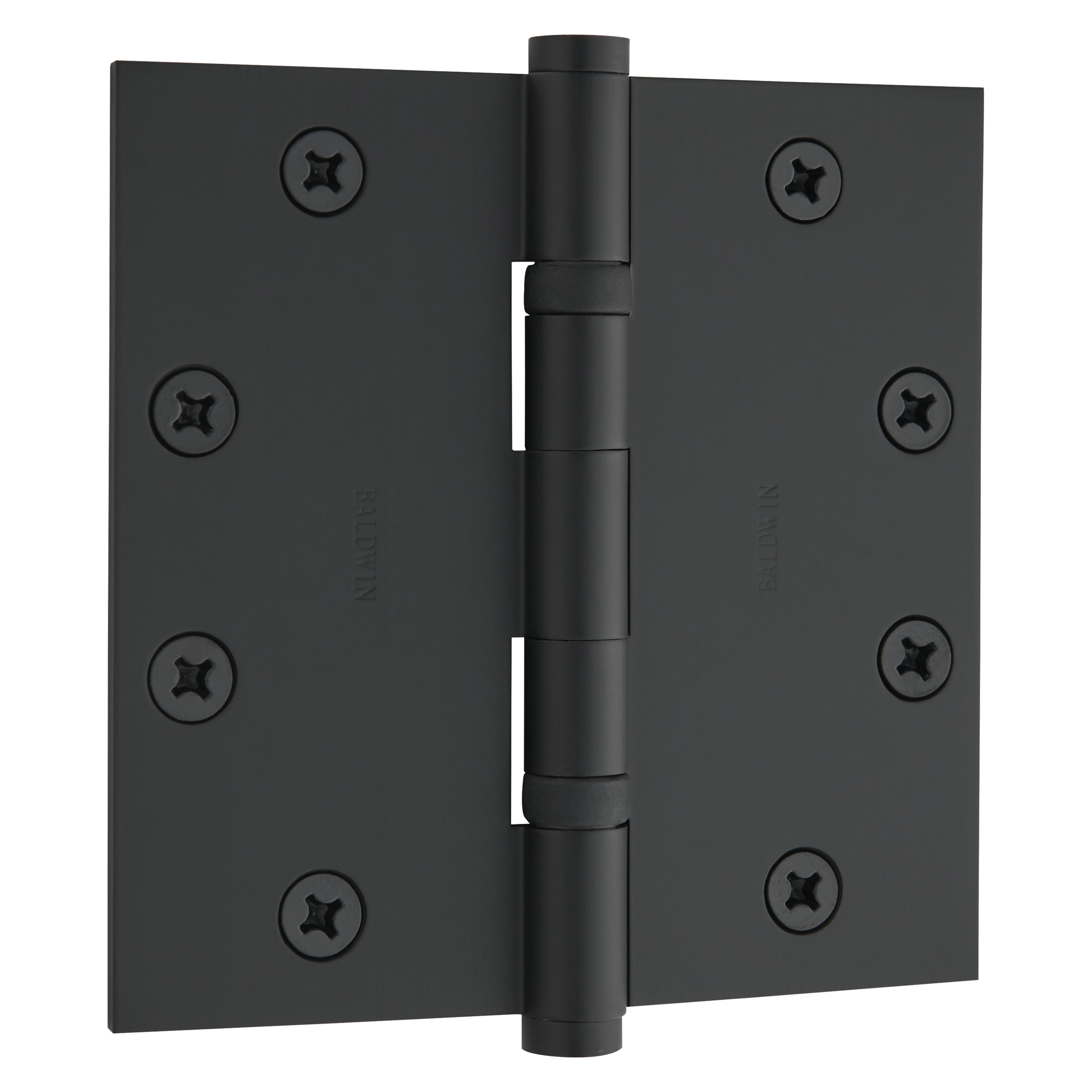 Baldwin 1046 4.5" x 4.5" Ball Bearing Hinge