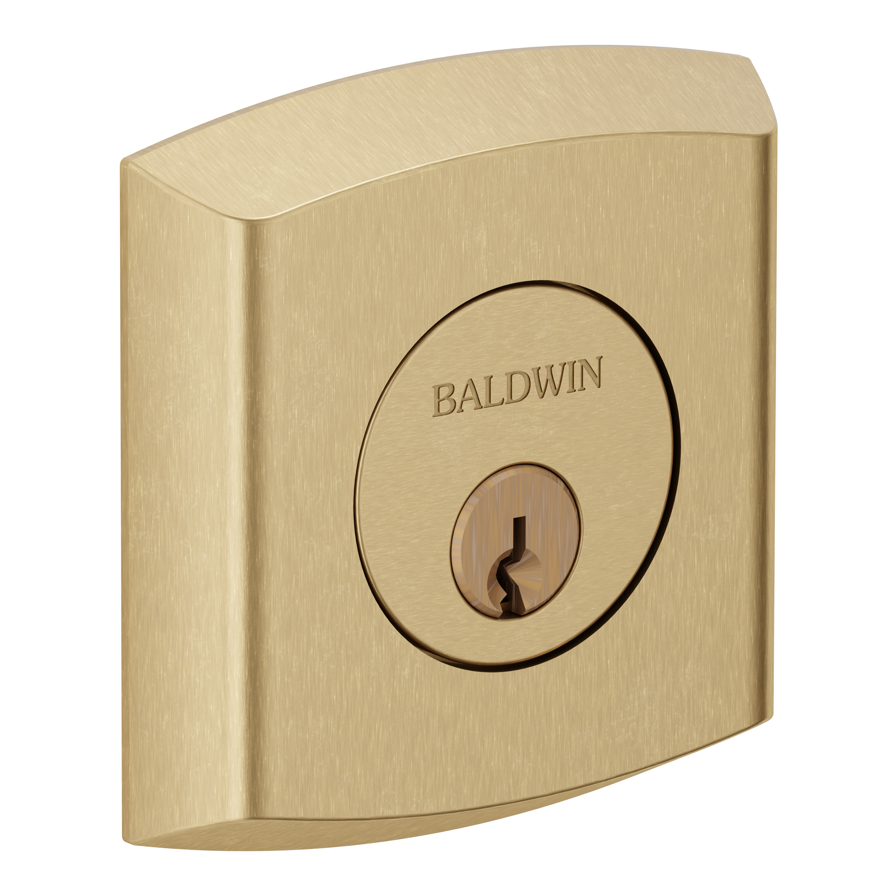 Baldwin 8285 Soho Single Cylinder Deadbolt